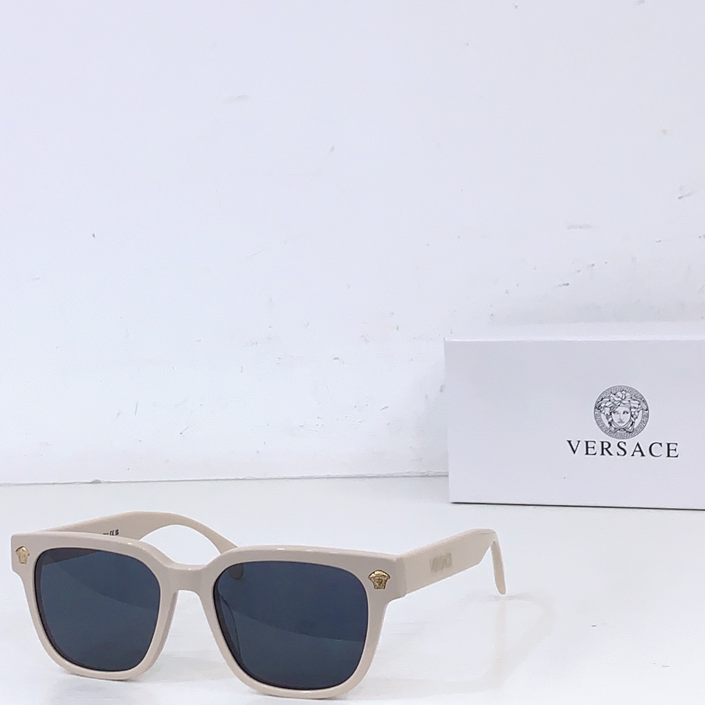 Versace VERSAC* MODEL：VE4513D