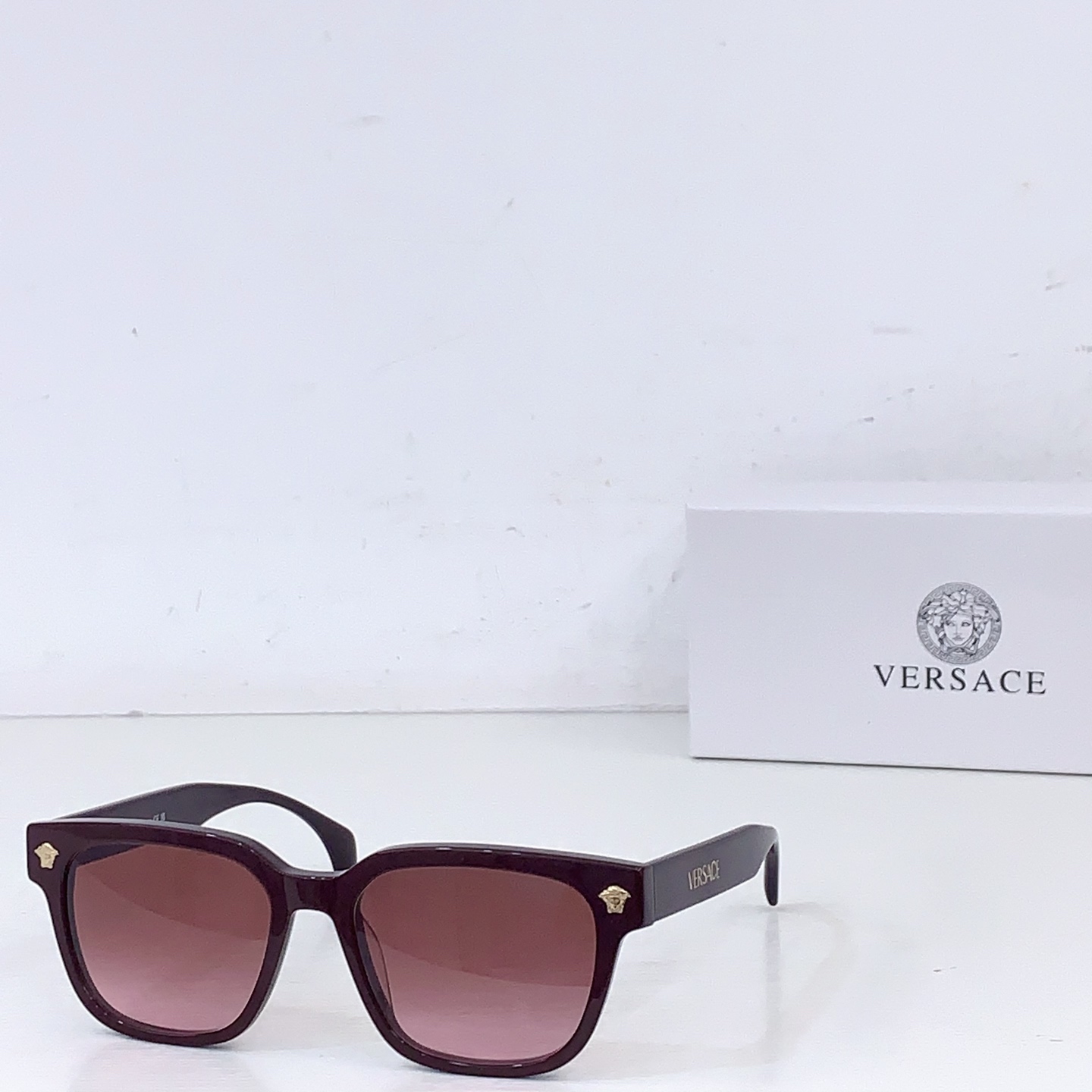 Versace VERSAC* MODEL：VE4513D