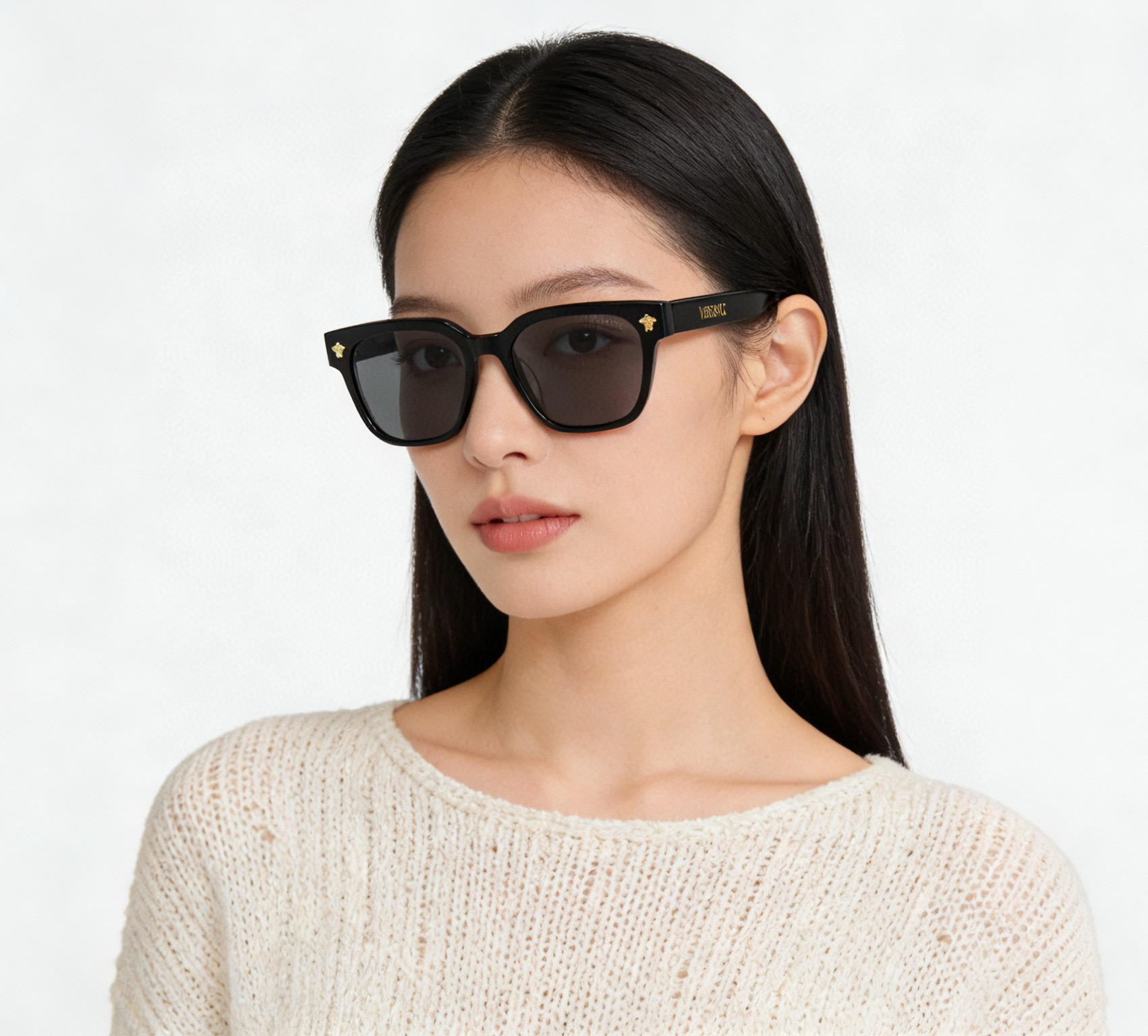 Versace VERSAC* MODEL：VE4513D