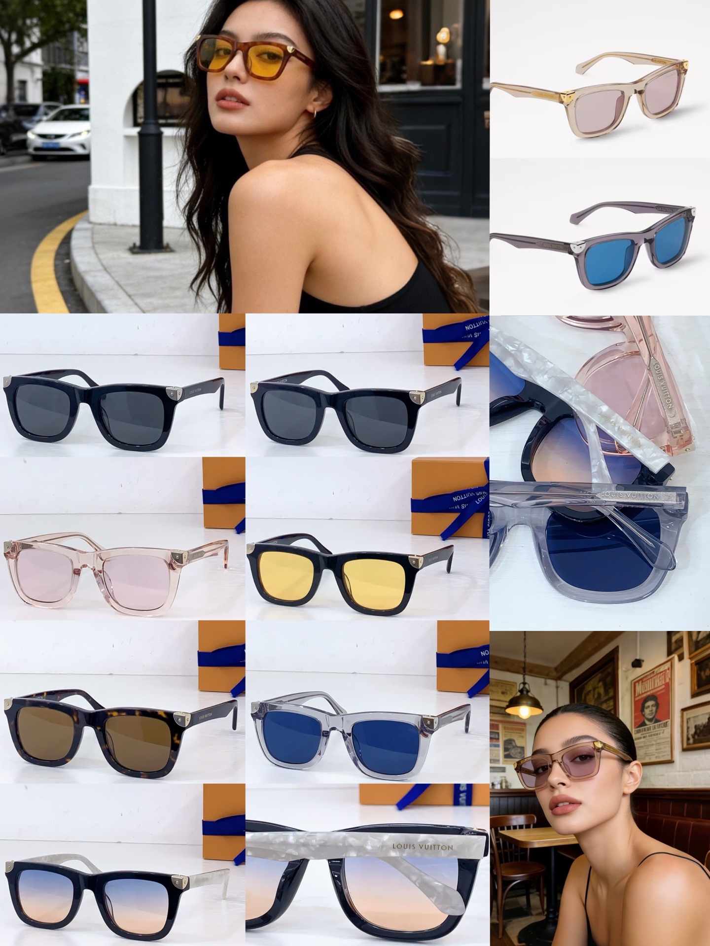 Louis Vuitton LOUIS VUITTO*