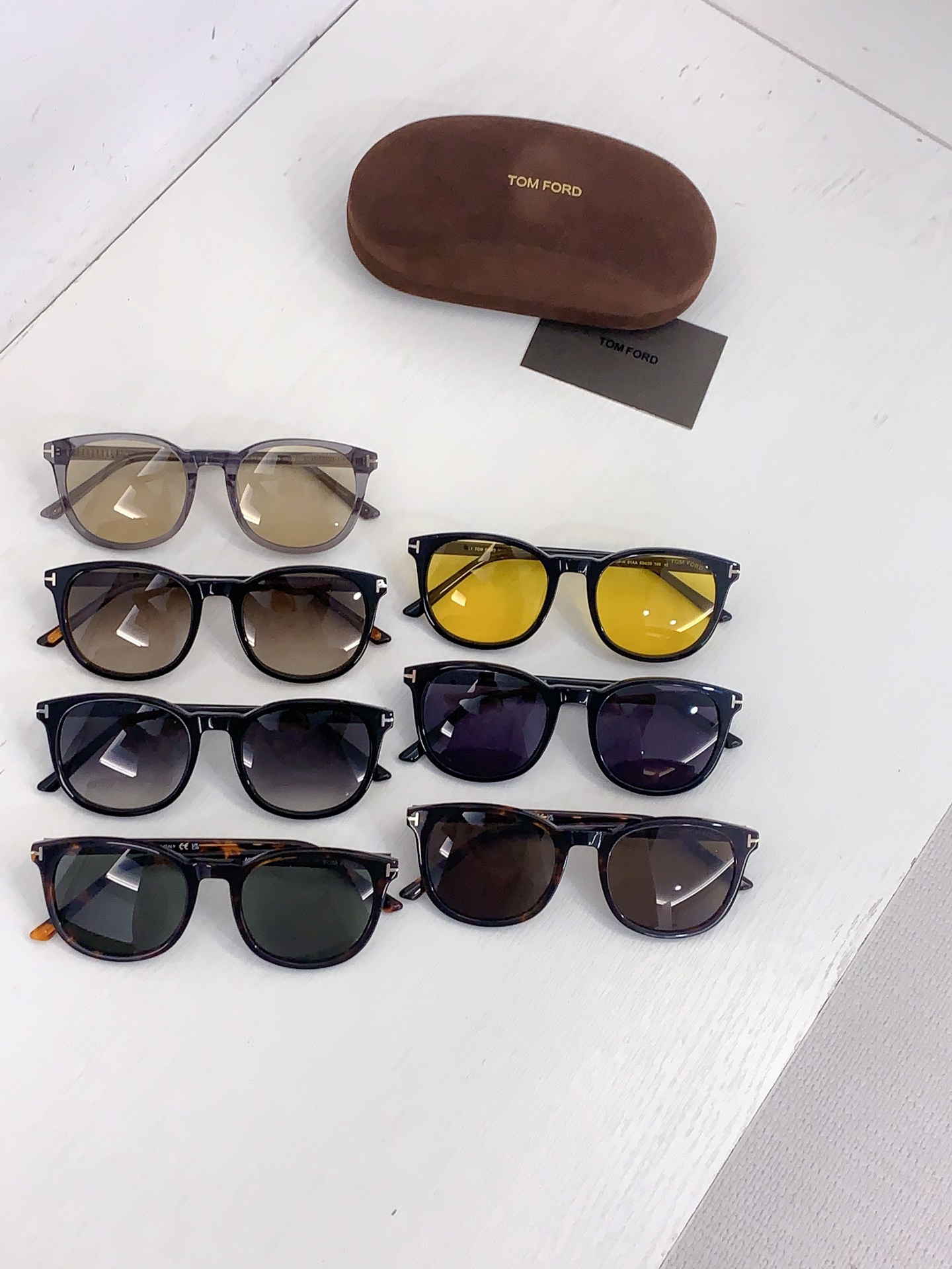Tom Ford TOM FOR*