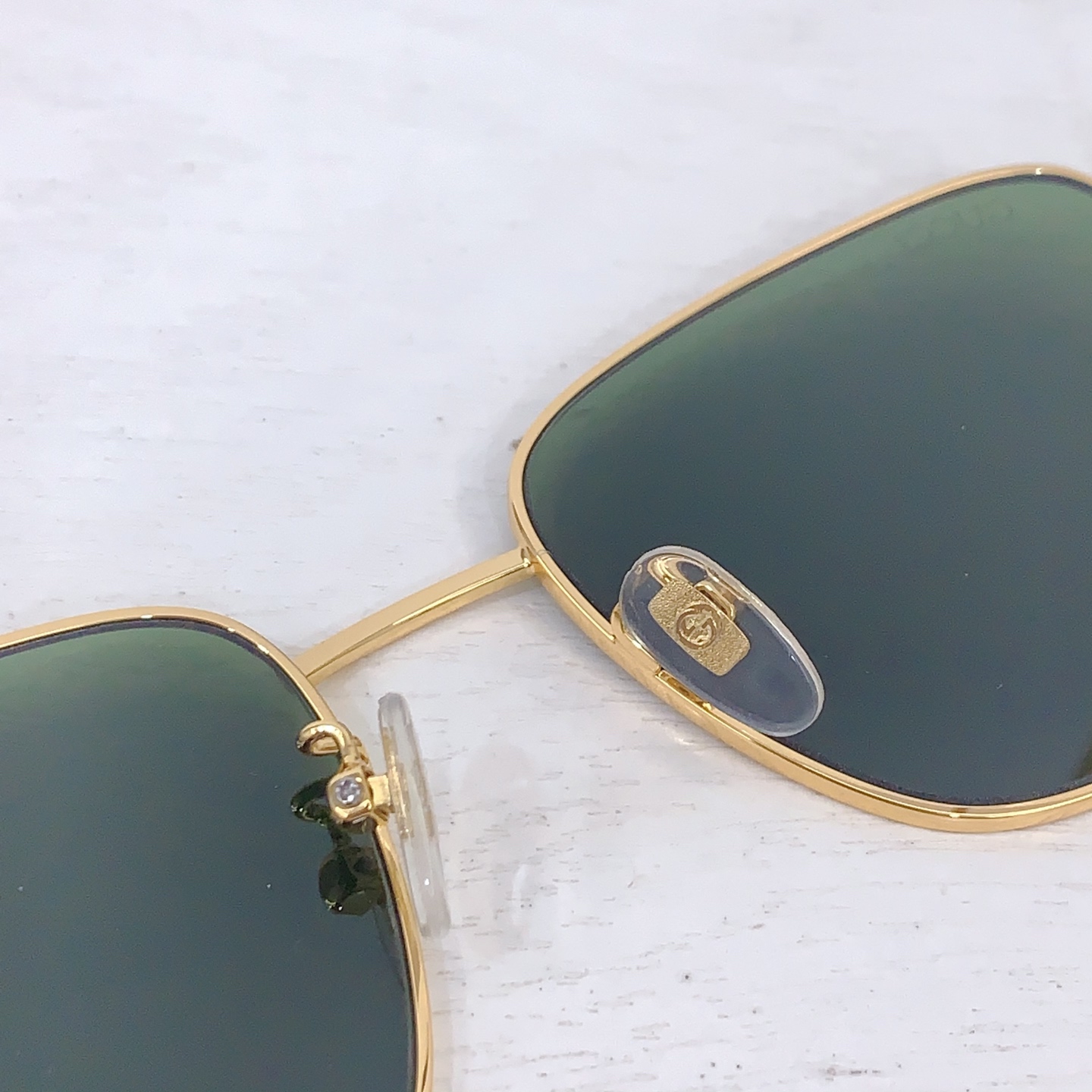 Gucci Gucci MODEL：GG2097SK SIZE：52口19-145