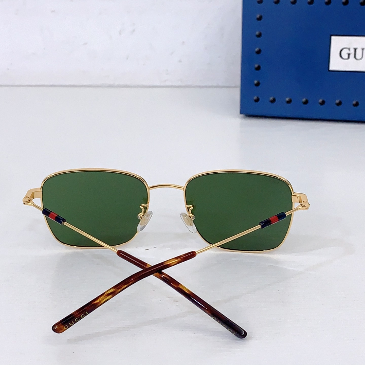 Gucci Gucci MODEL：GG2097SK SIZE：52口19-145