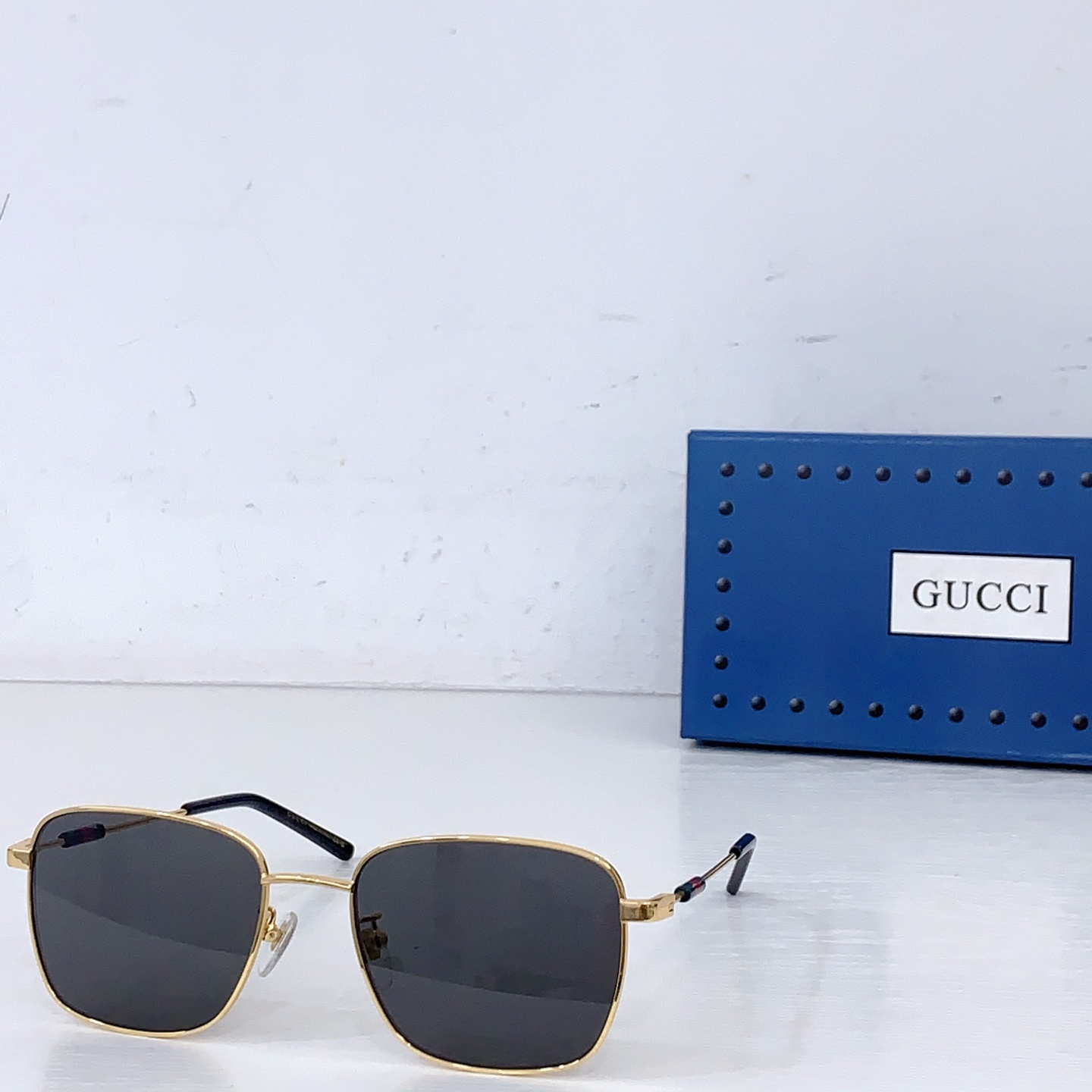 Gucci Gucci MODEL：GG2097SK SIZE：52口19-145