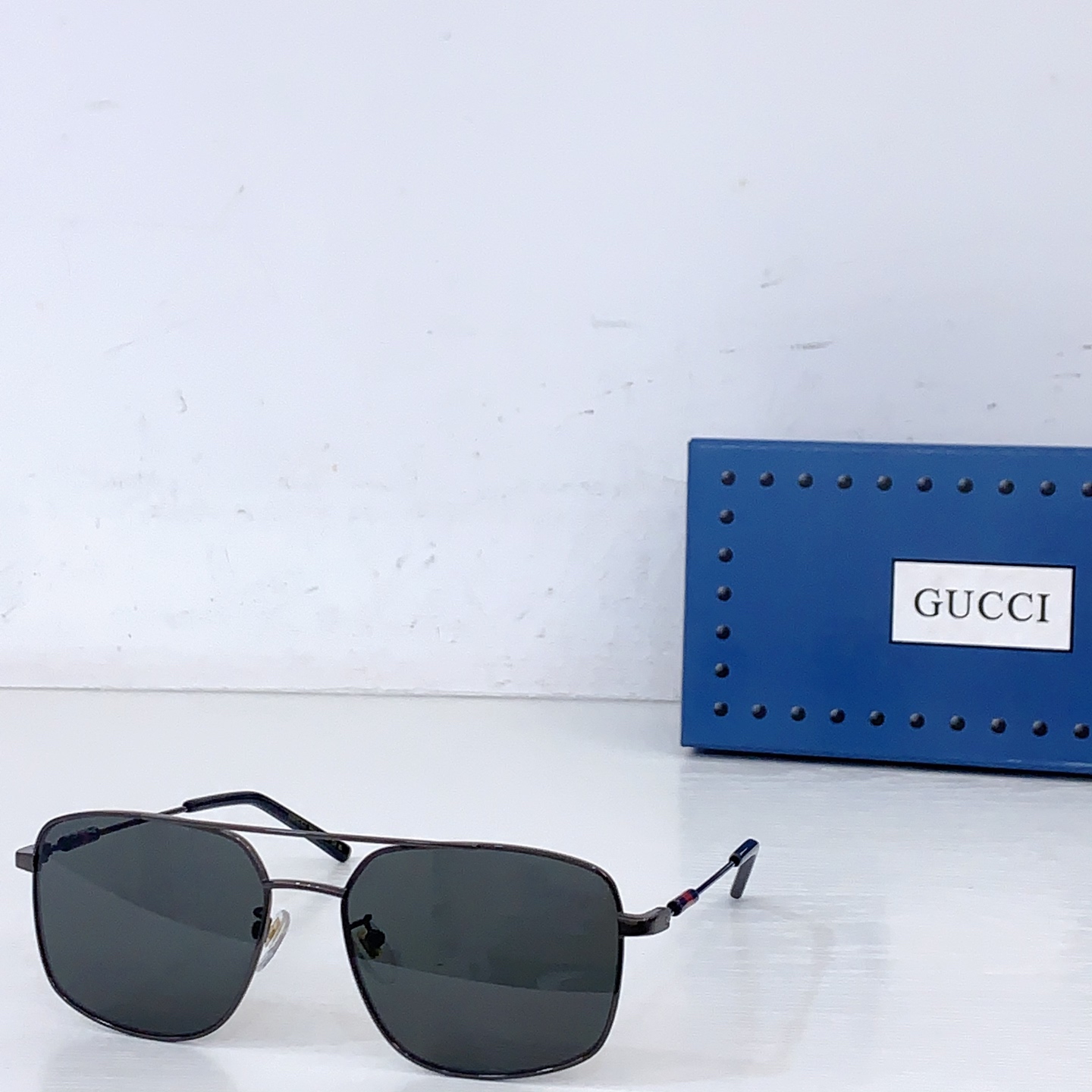 Gucci Gucci MODEL：GG2096SA SIZE：58口17-145