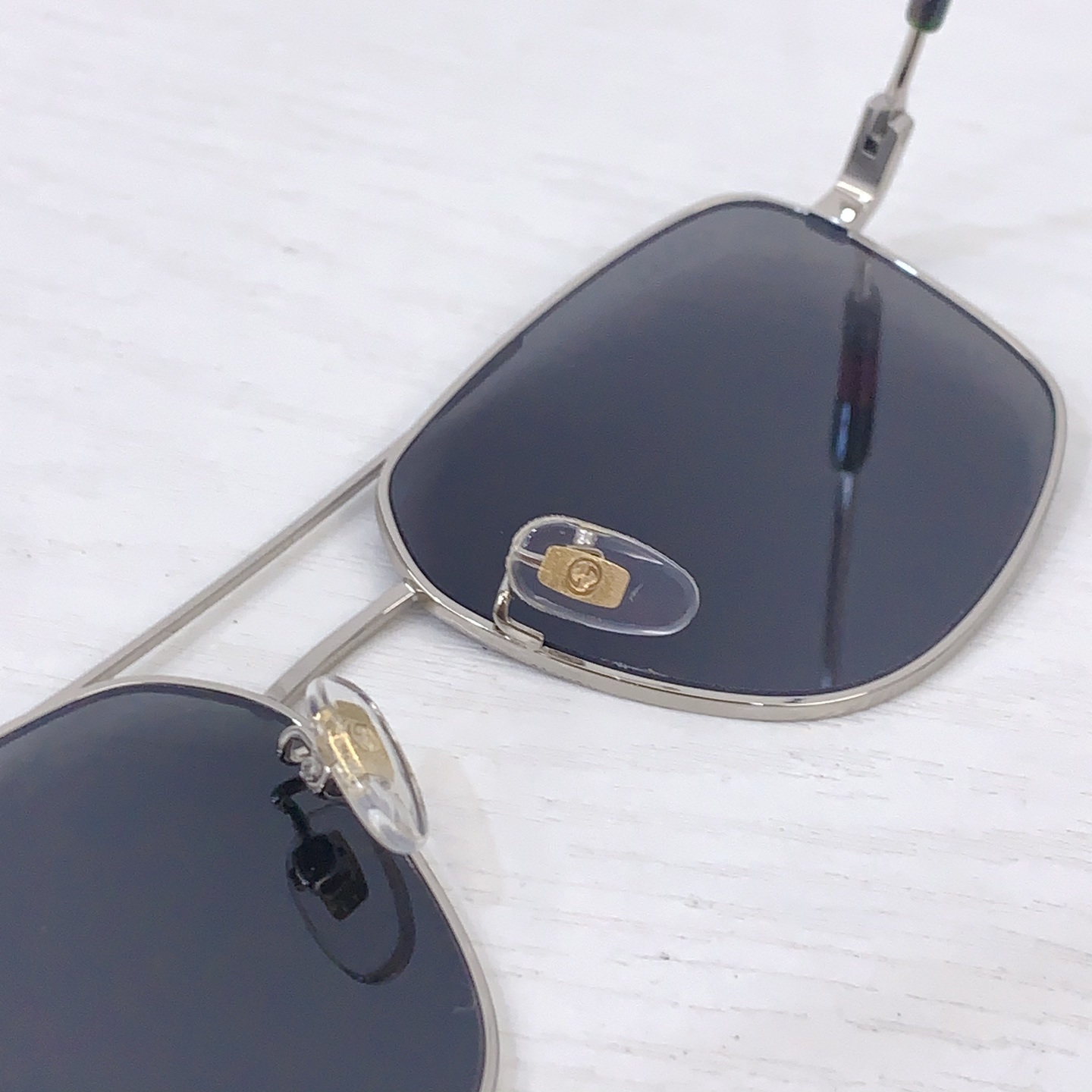 Gucci Gucci MODEL：GG2096SA SIZE：58口17-145