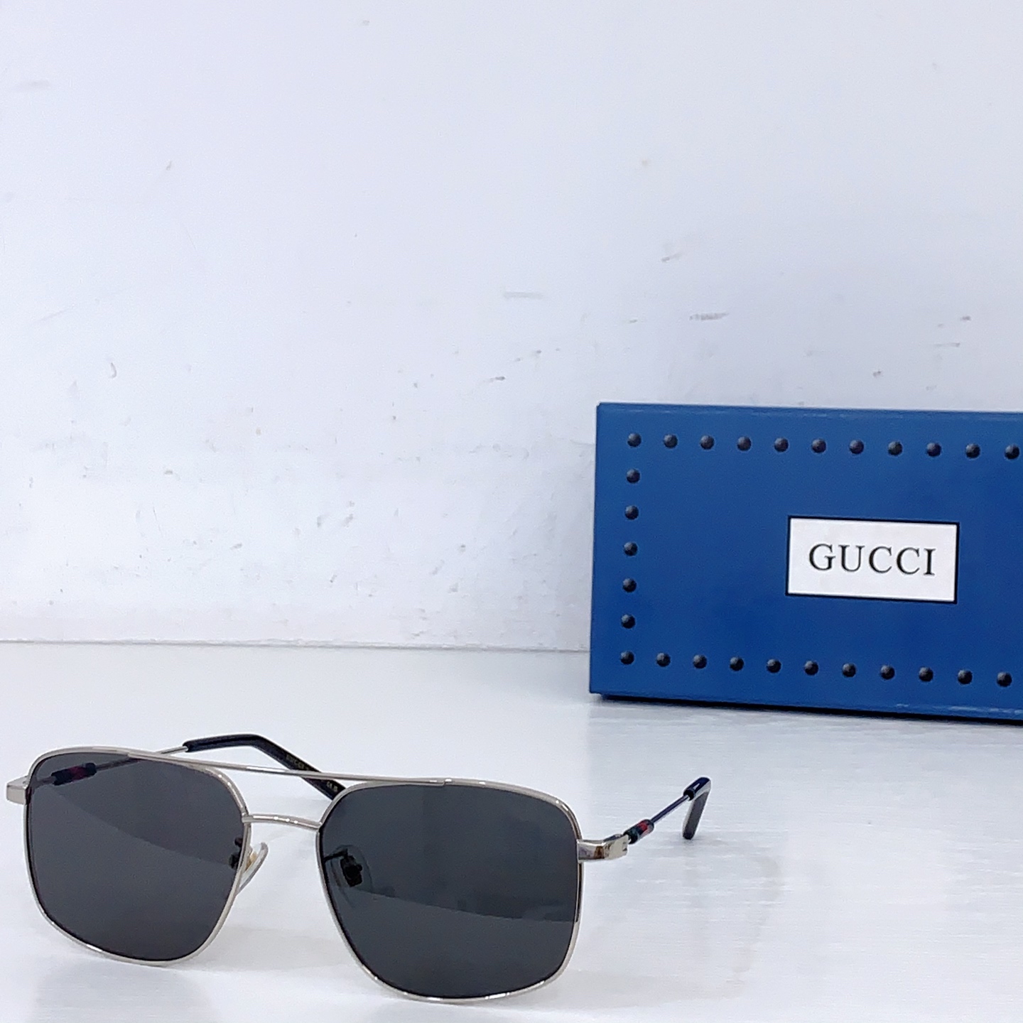 Gucci Gucci MODEL：GG2096SA SIZE：58口17-145