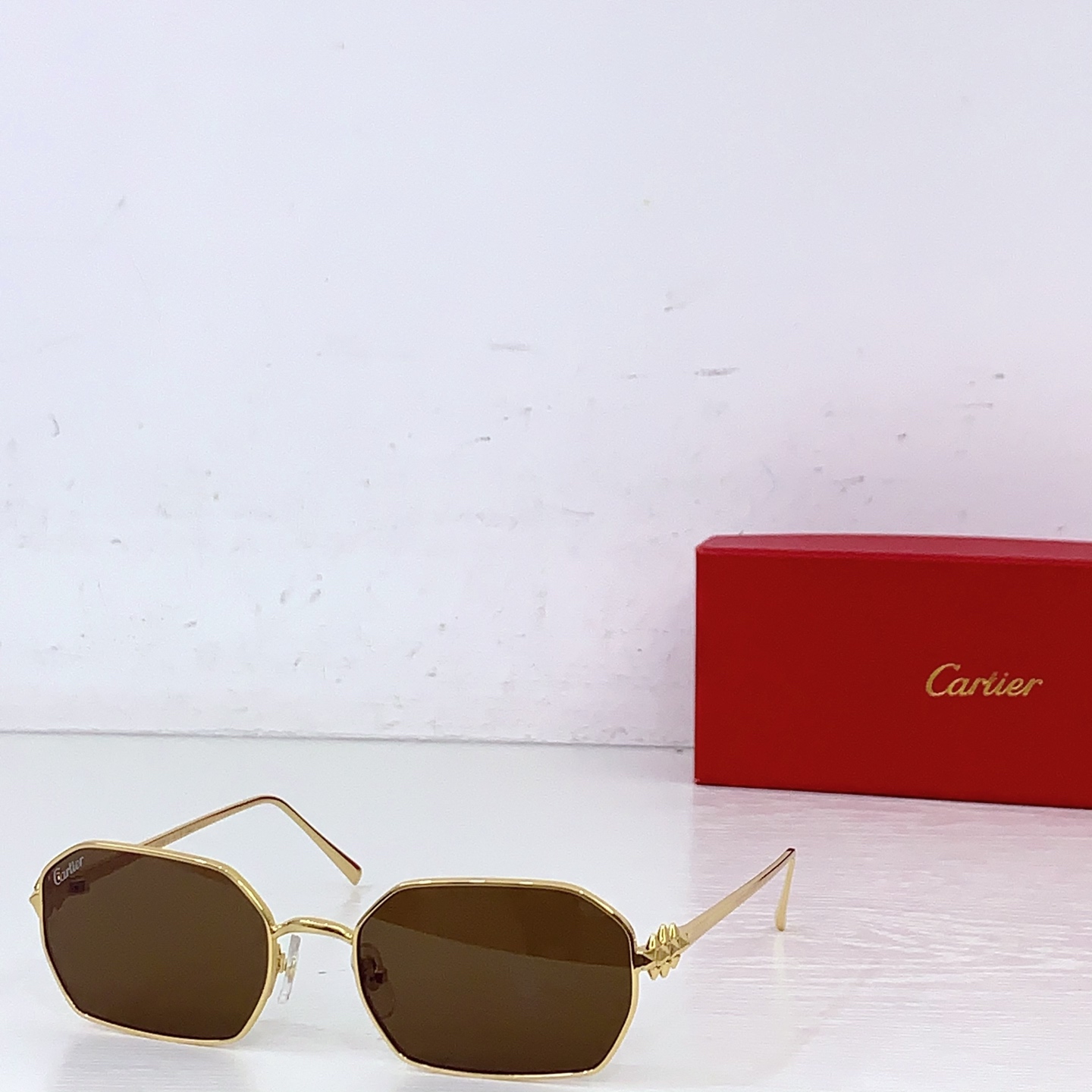 Cartier Cartie* MODEL：CT0647S