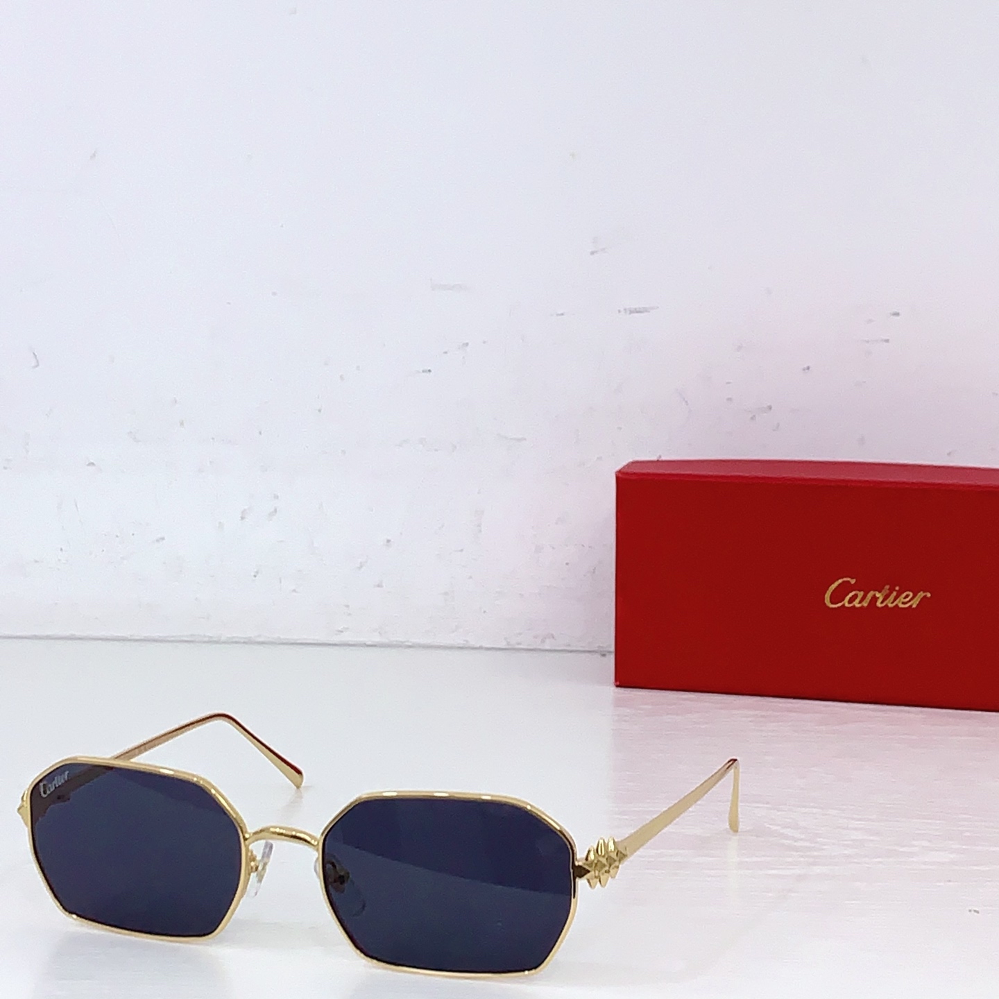 Cartier Cartie* MODEL：CT0647S