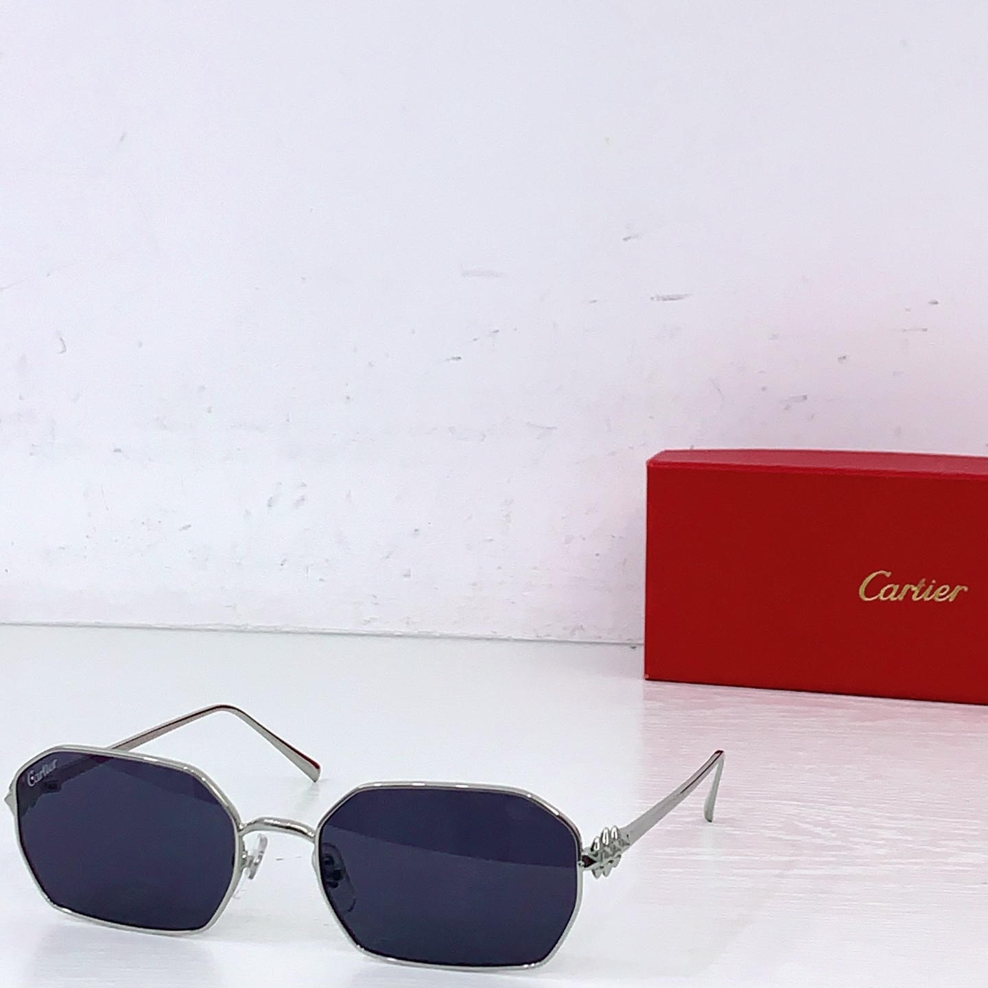 Cartier Cartie* MODEL：CT0647S