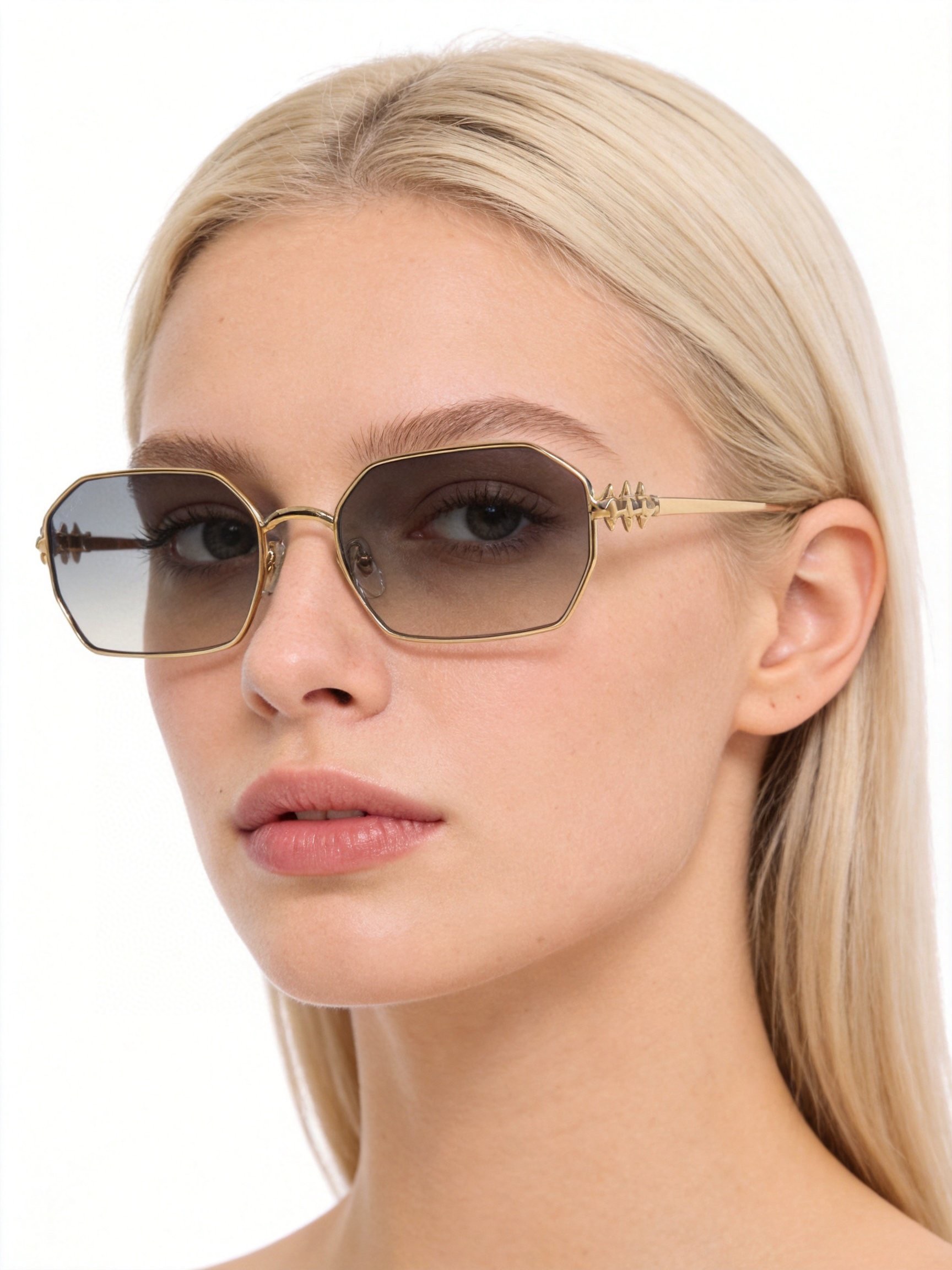 Cartier Cartie* MODEL：CT0647S