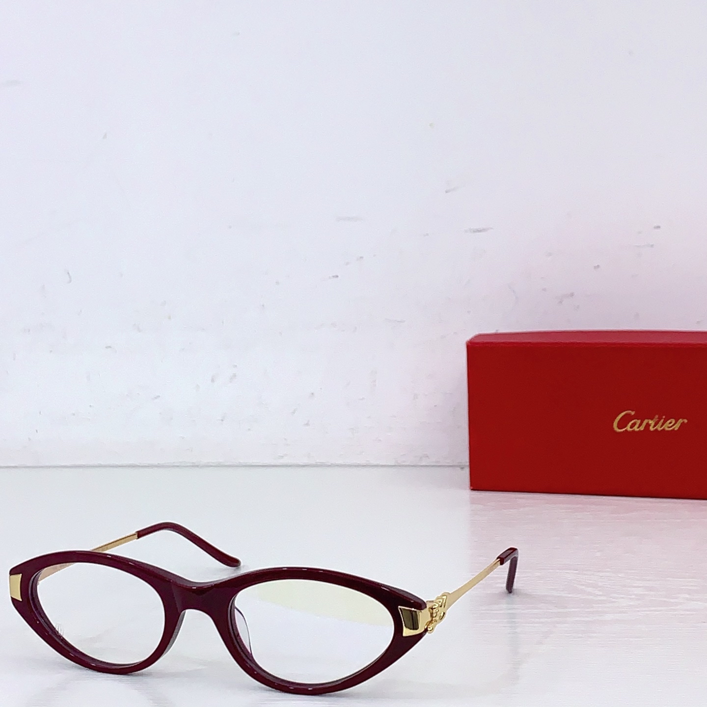 Cartier Cartie* MODEL：CT0633O