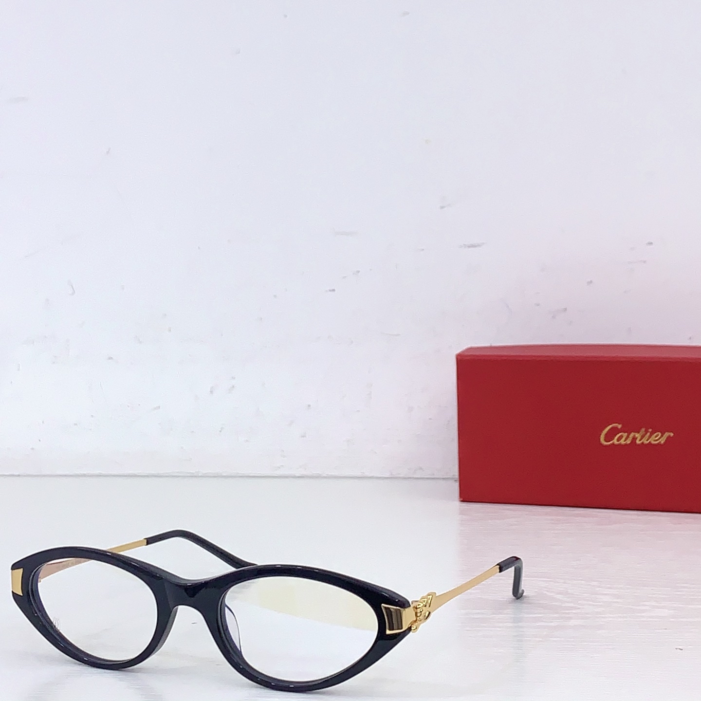 Cartier Cartie* MODEL：CT0633O