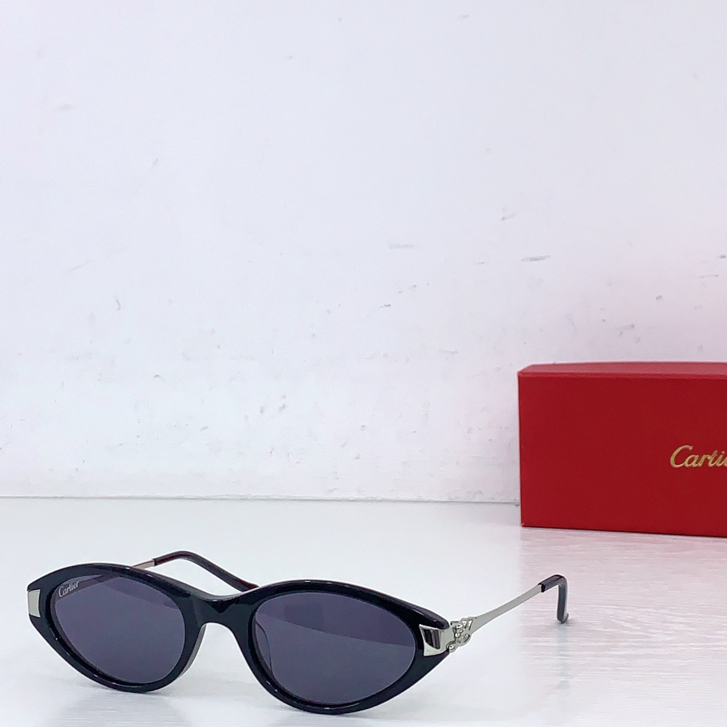 Cartier Cartie* MODEL：CT0633O