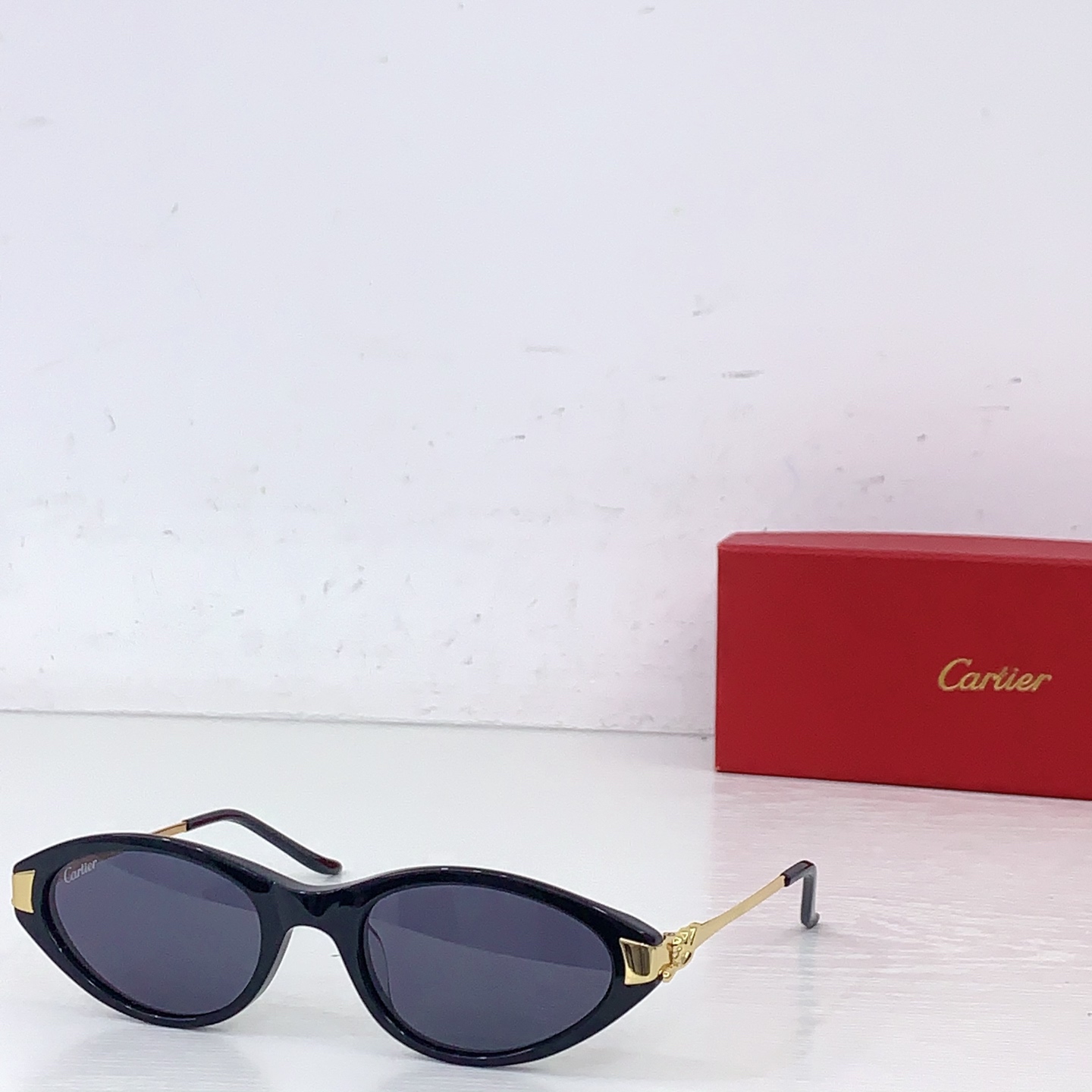 Cartier Cartie* MODEL：CT0633O