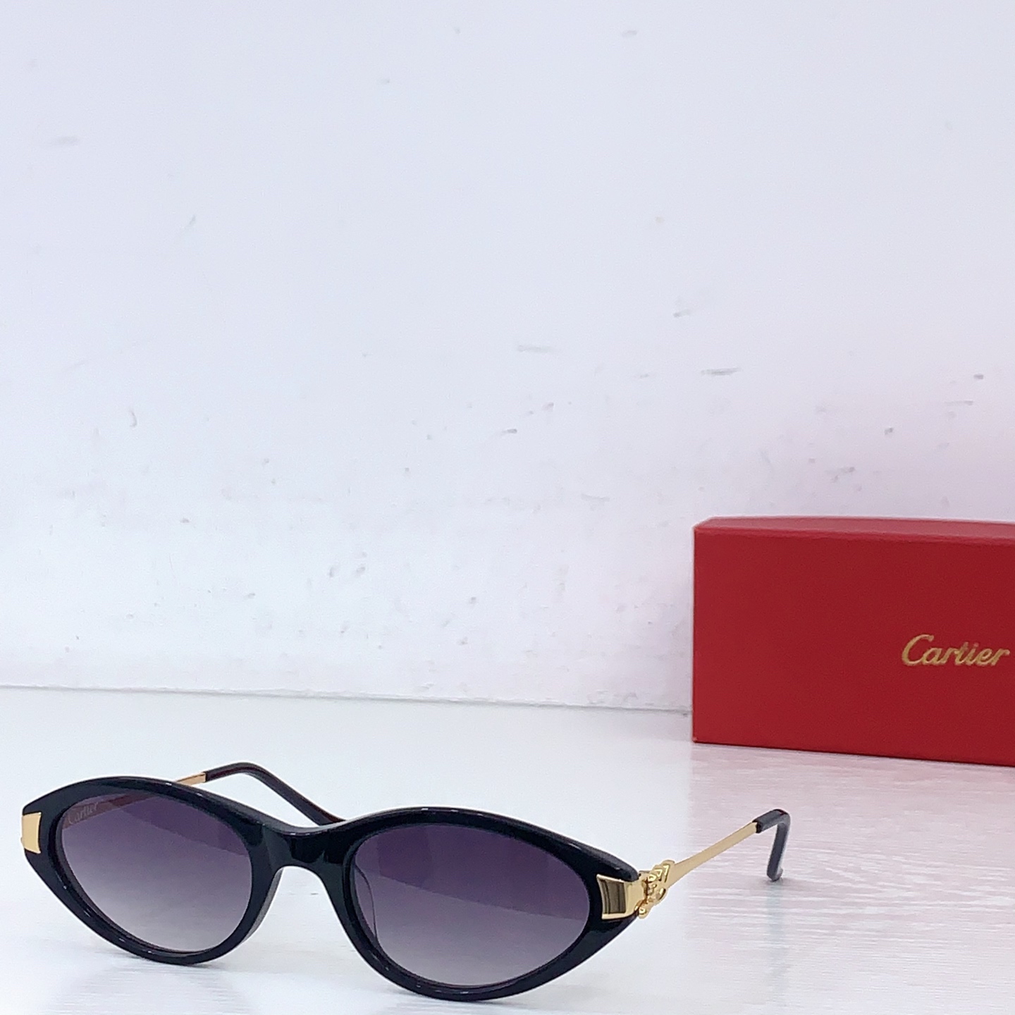 Cartier Cartie* MODEL：CT0633O