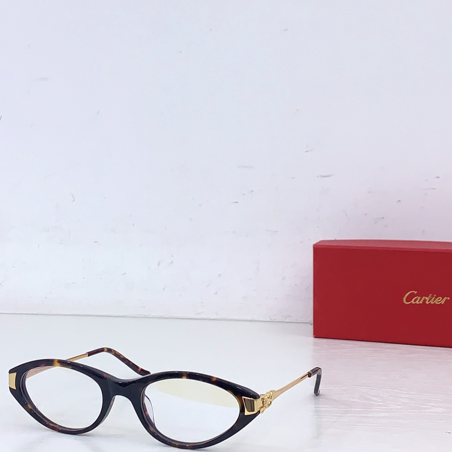 Cartier Cartie* MODEL：CT0633O
