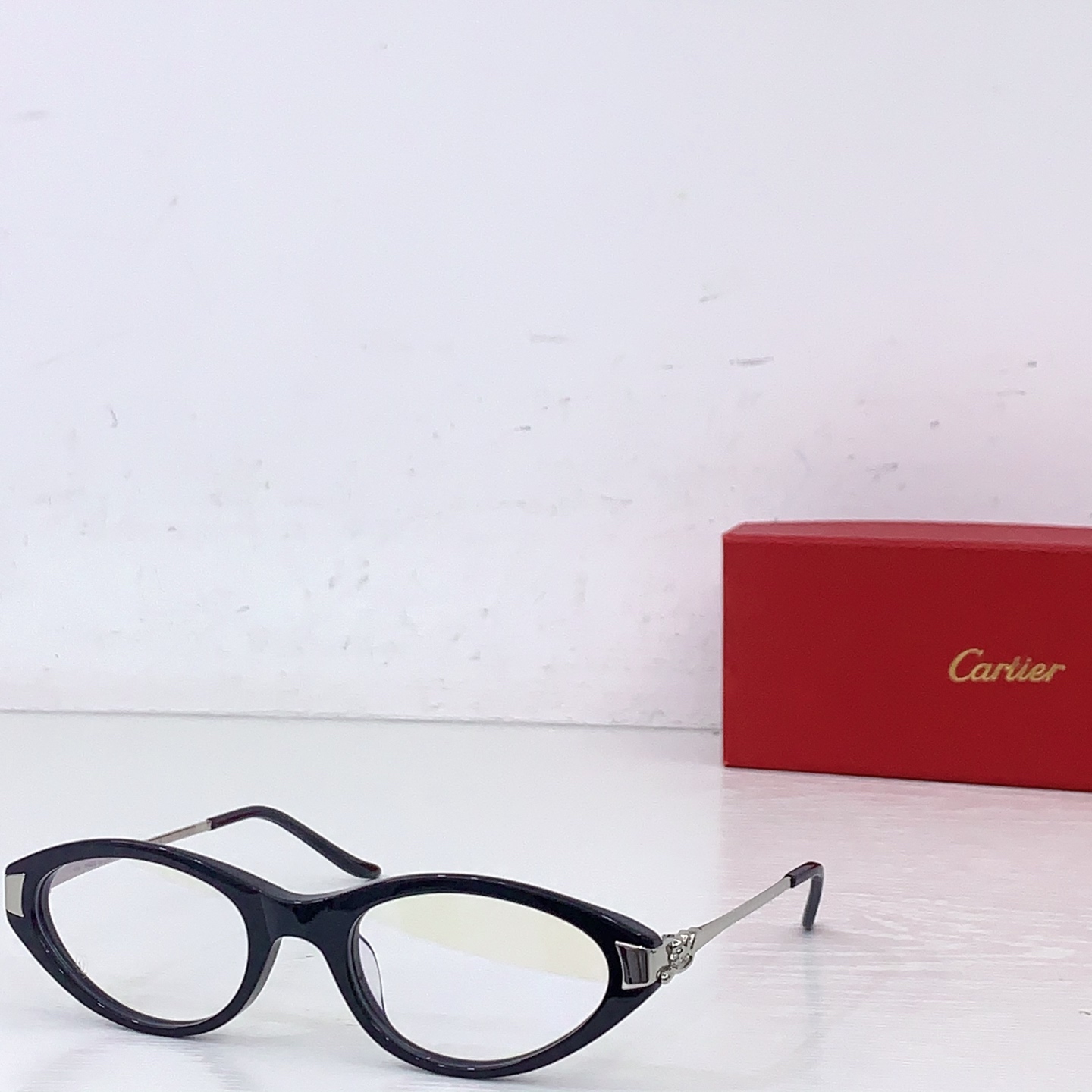 Cartier Cartie* MODEL：CT0633O