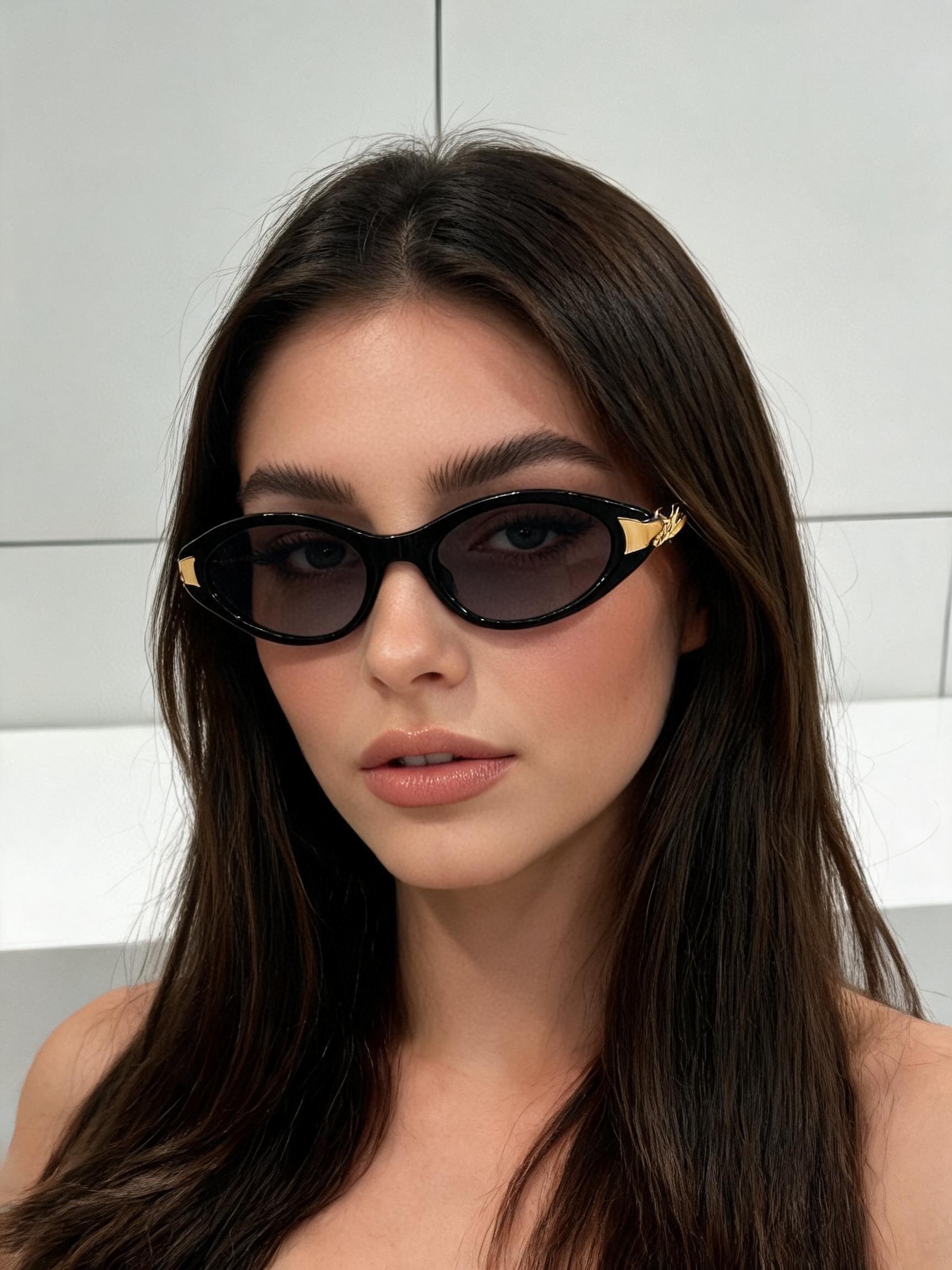 Cartier Cartie* MODEL：CT0633O