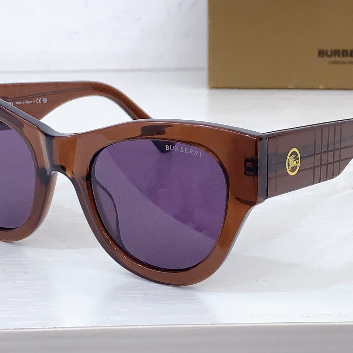 Burberry BURBERRY*MODEL：BE 4477