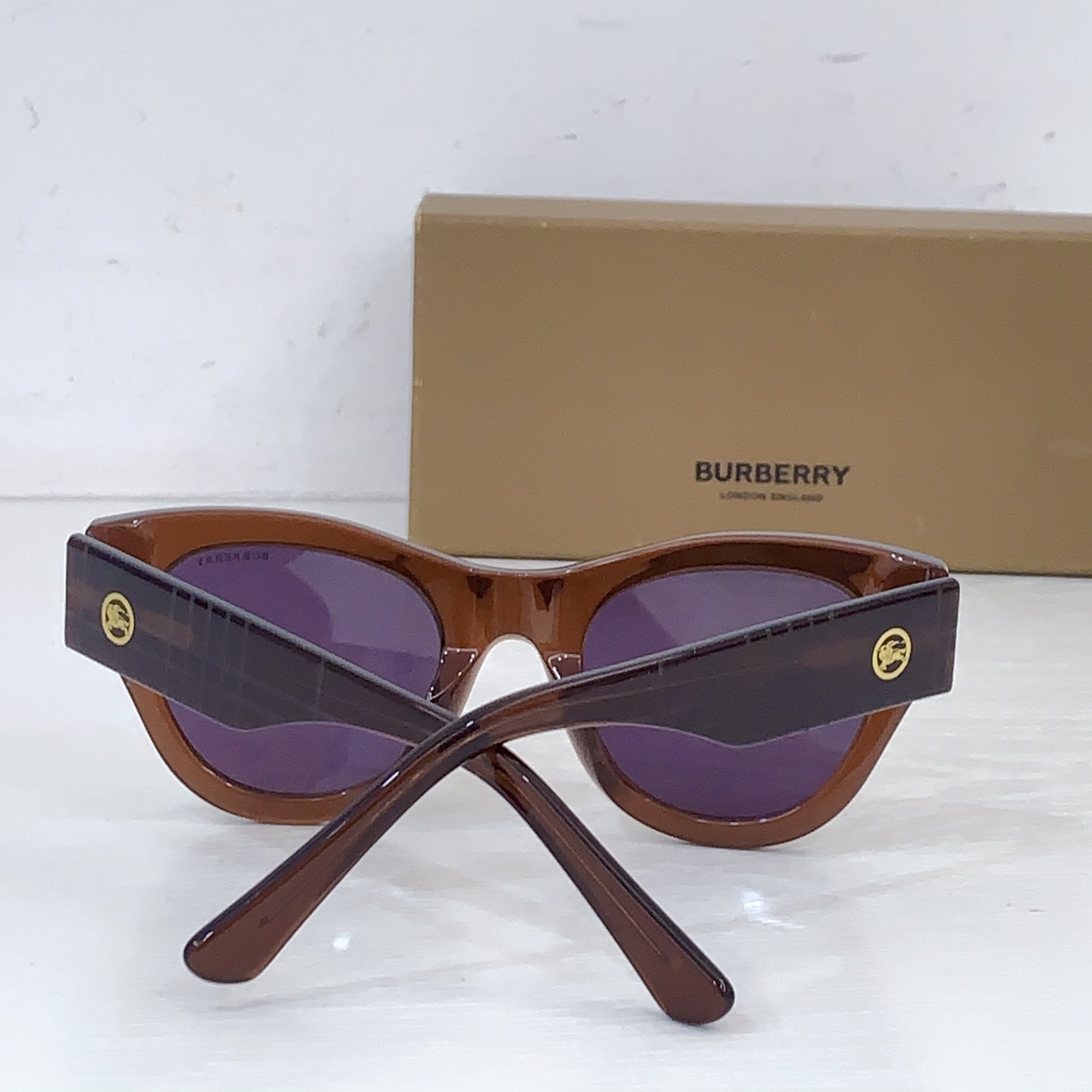 Burberry BURBERRY*MODEL：BE 4477