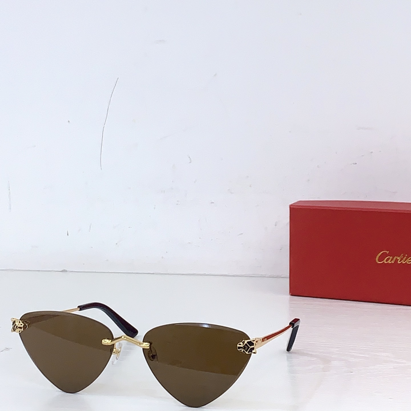 Cartier Cartie*