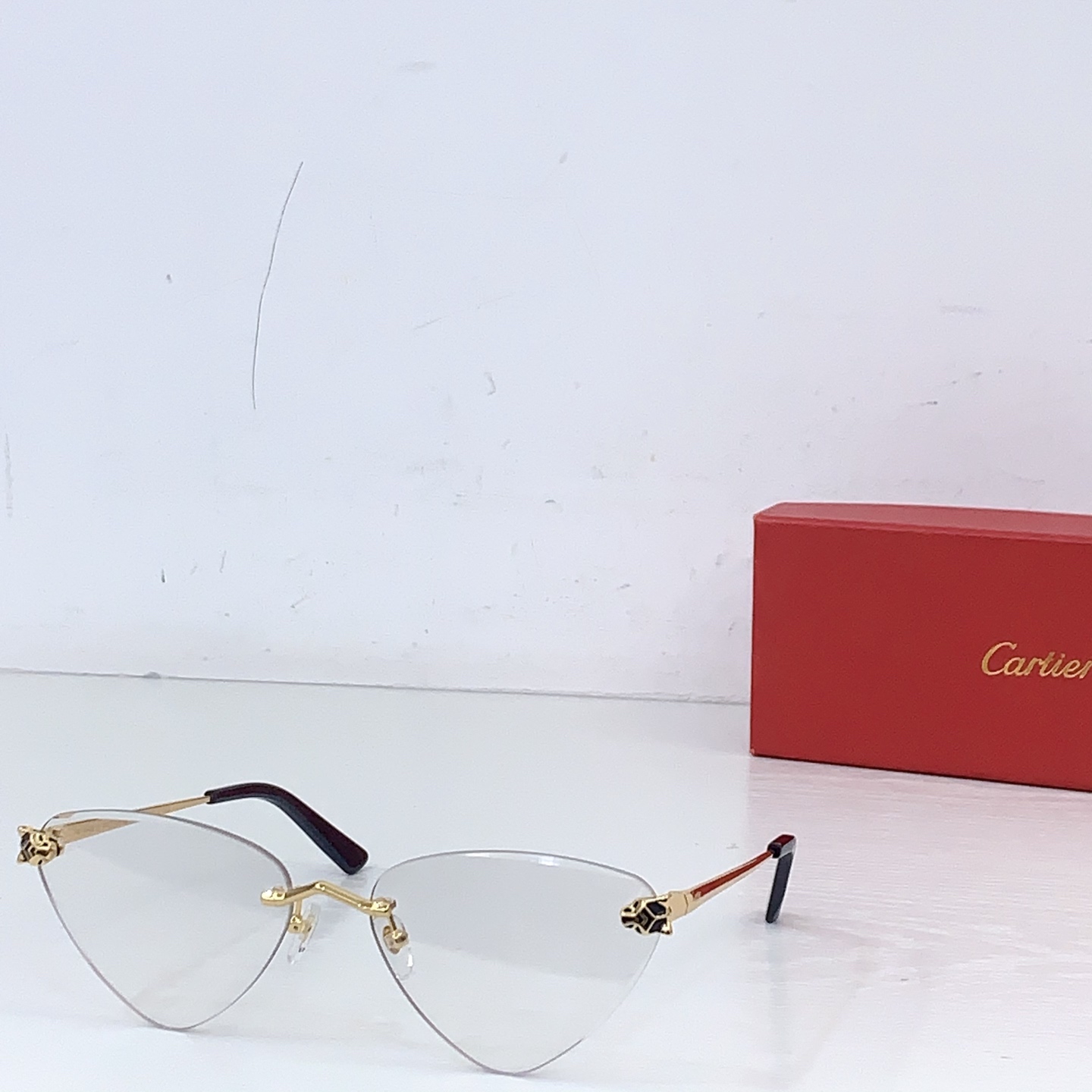Cartier Cartie*