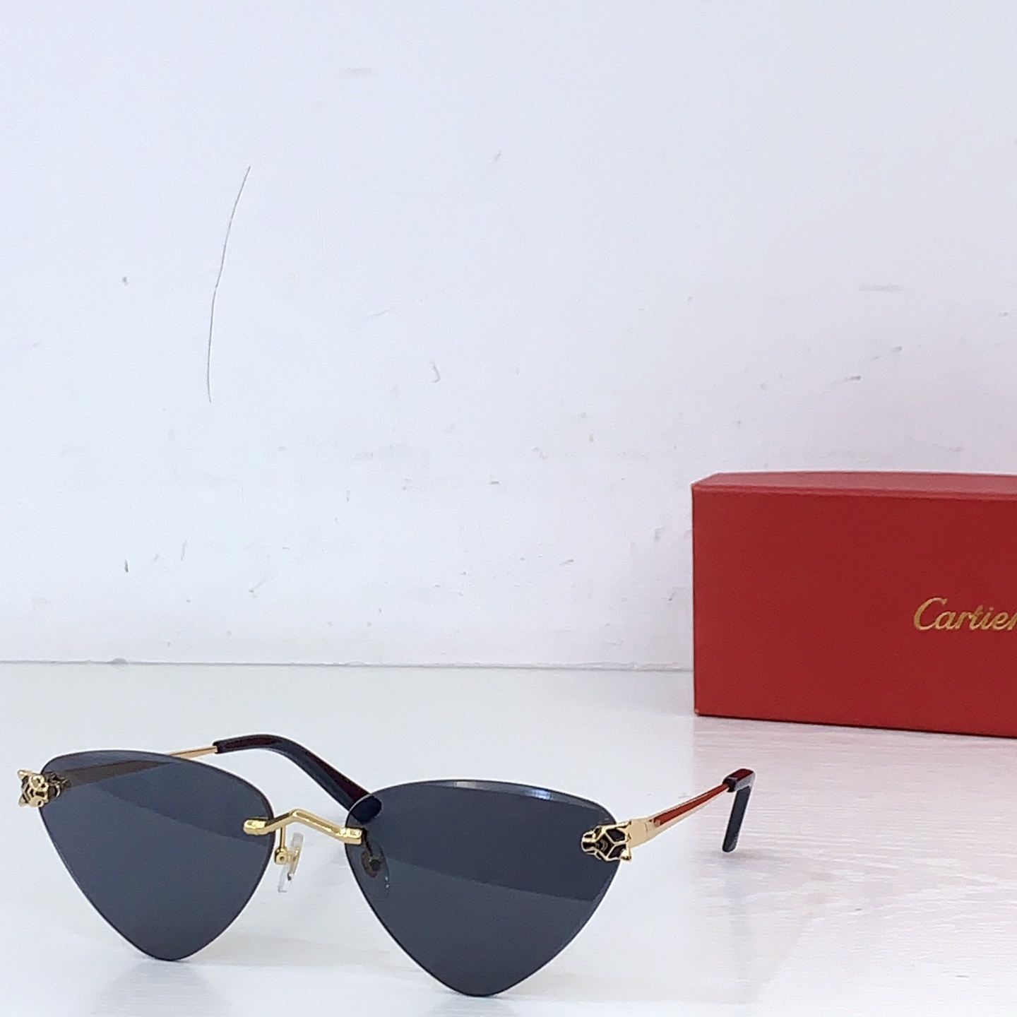 Cartier Cartie*