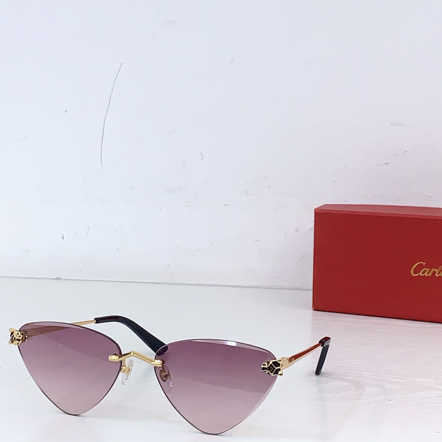 Cartier Cartie*