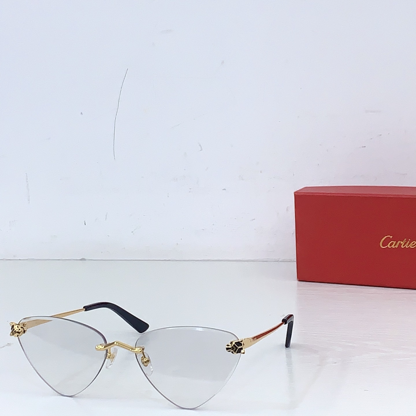 Cartier Cartie*