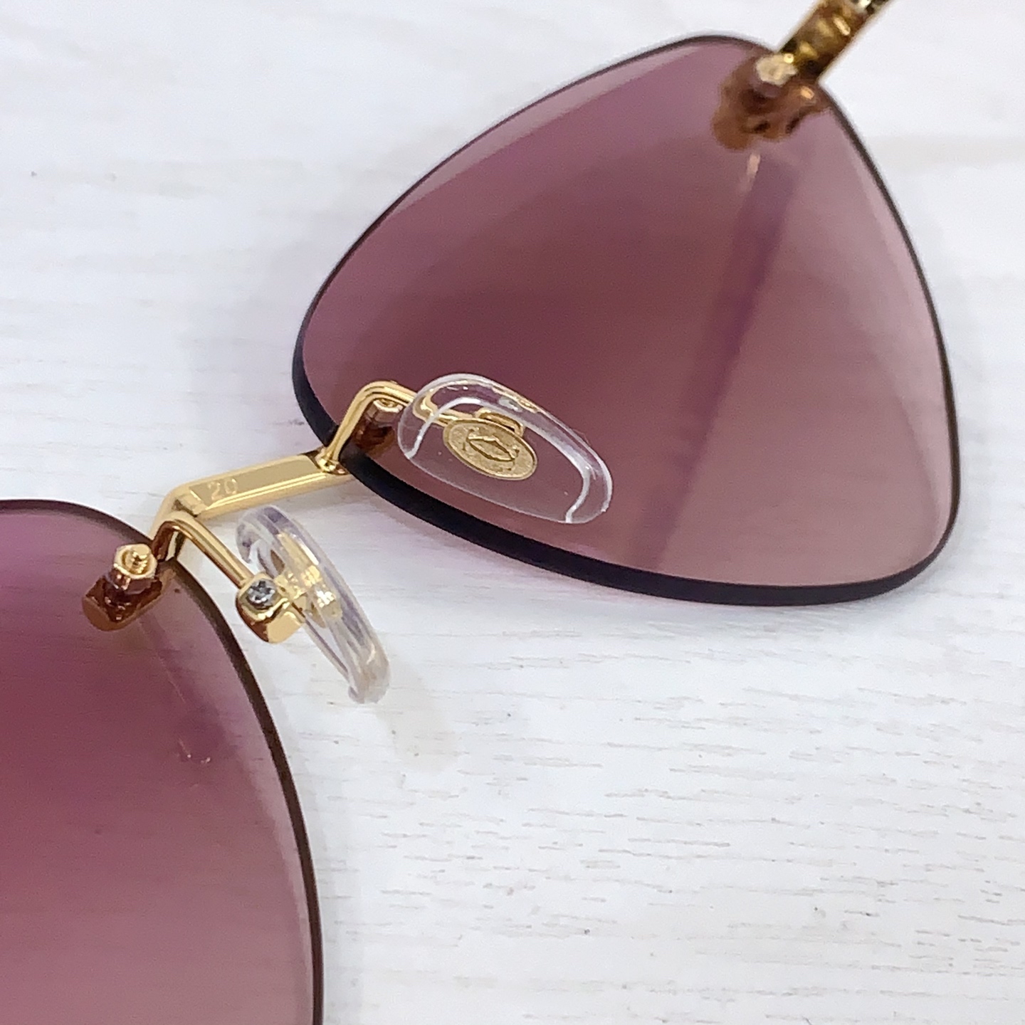 Cartier Cartie*