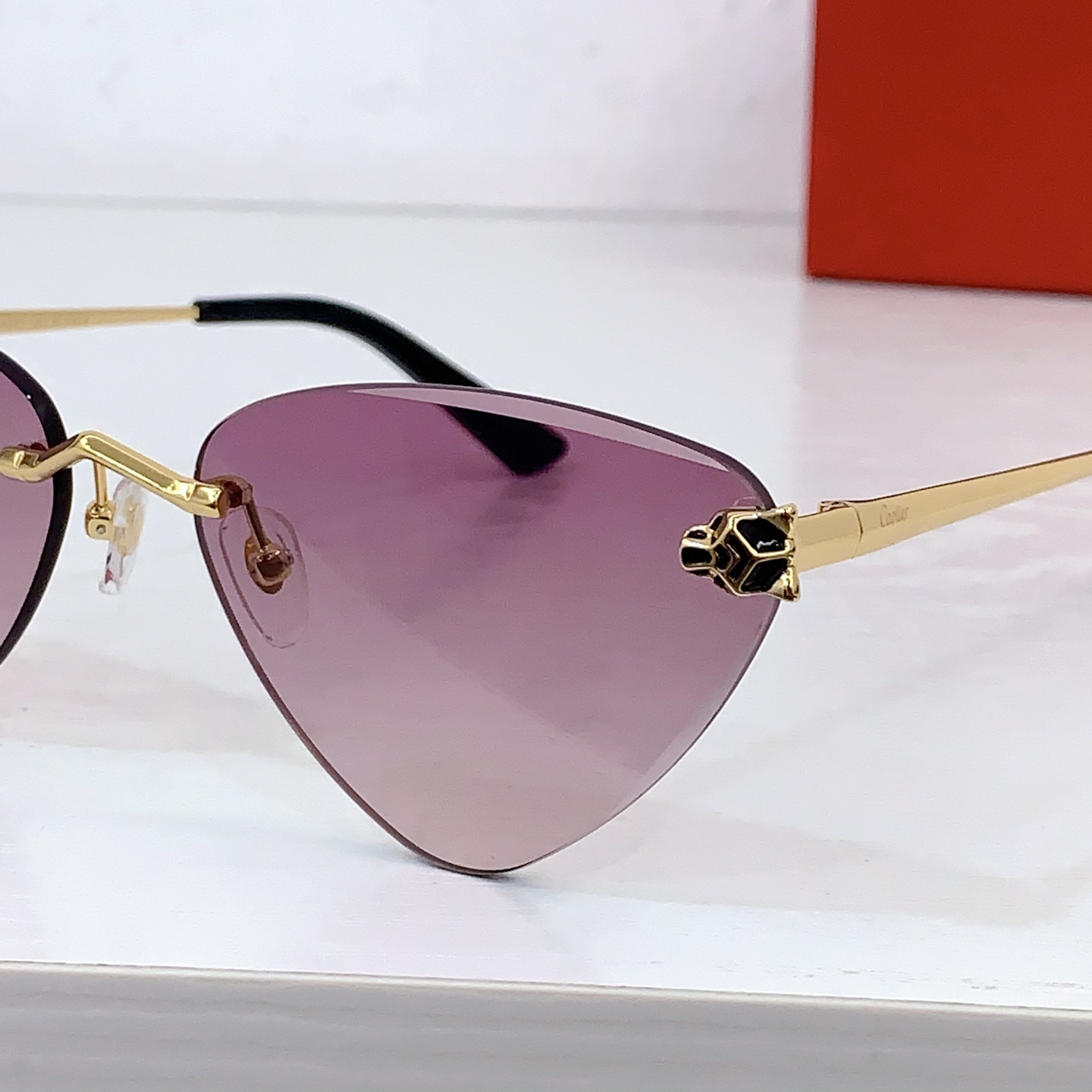 Cartier Cartie*