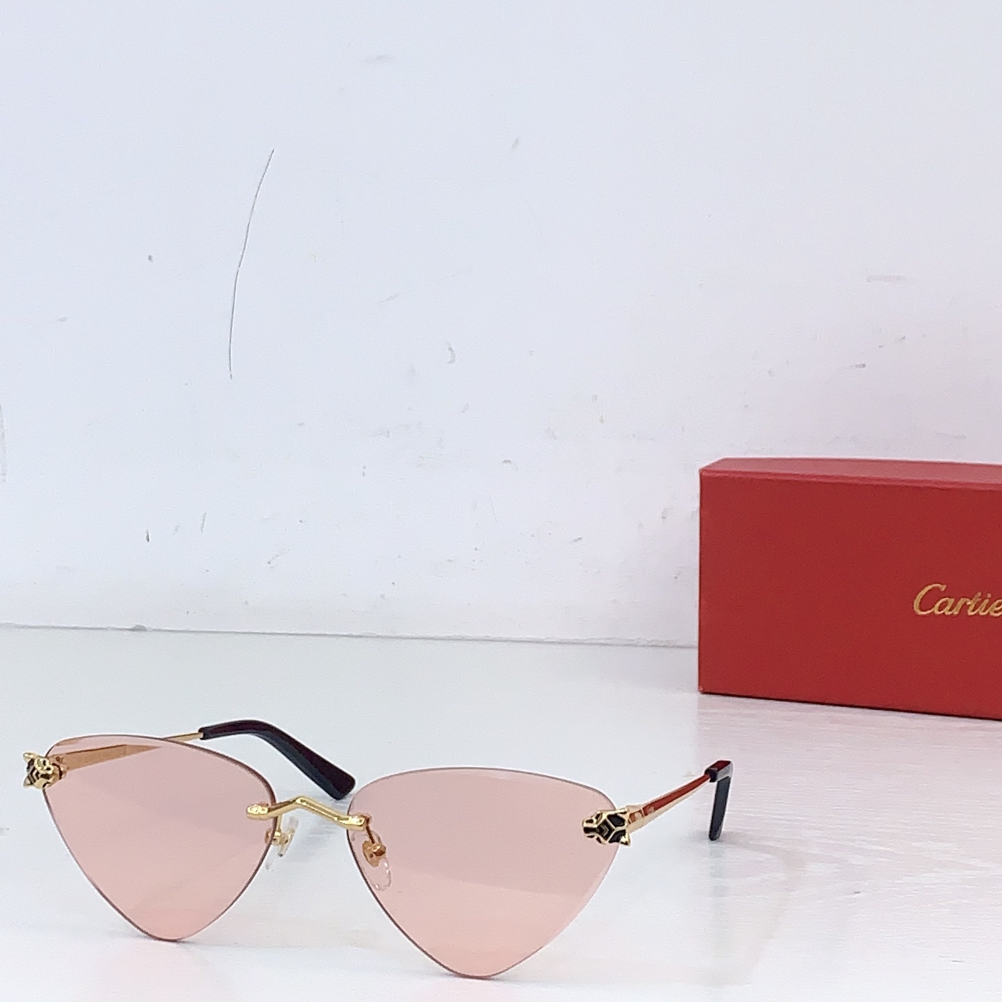 Cartier Cartie*