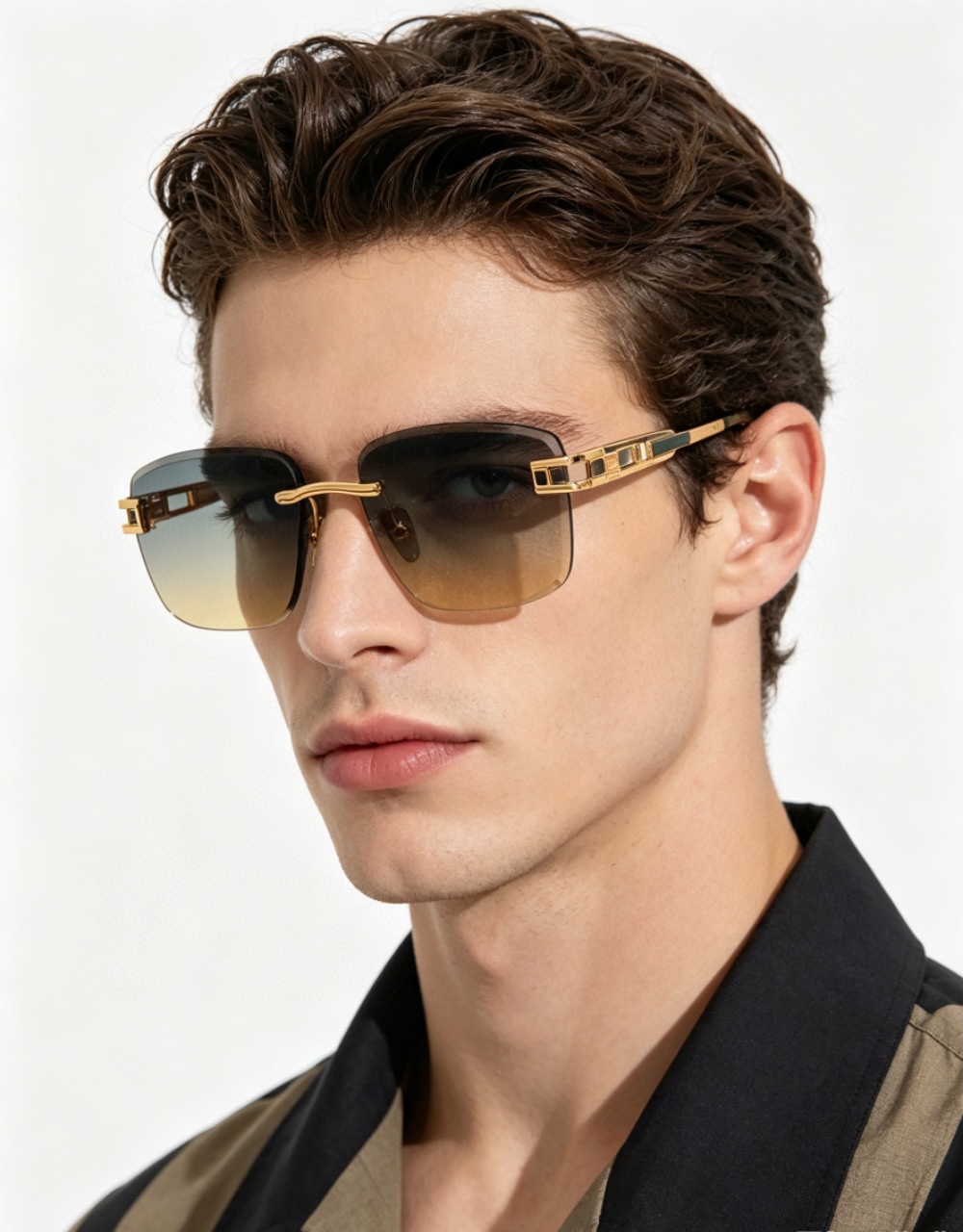 Fred DUNHIL*登*喜路