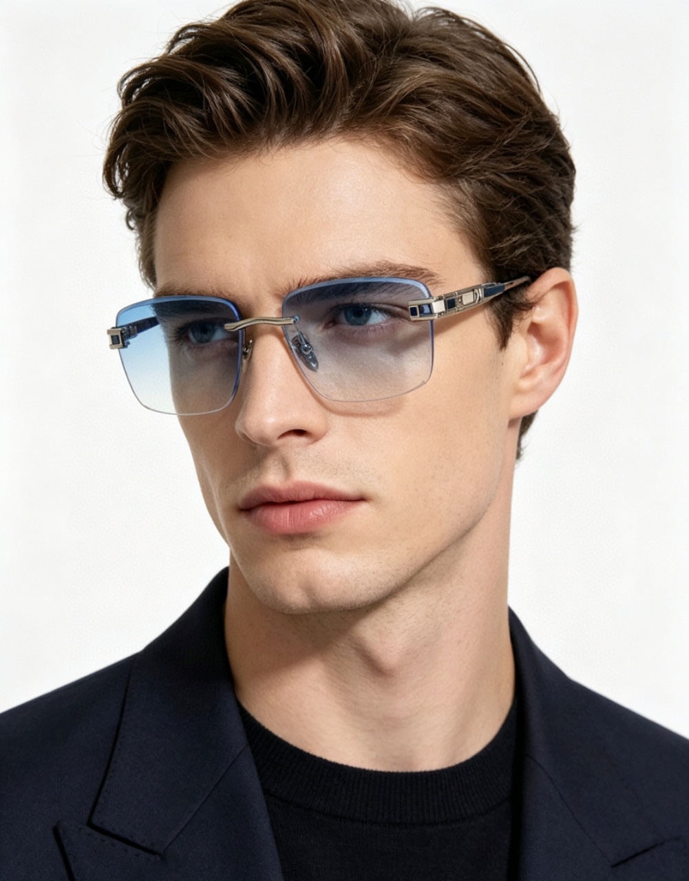 Fred DUNHIL*登*喜路