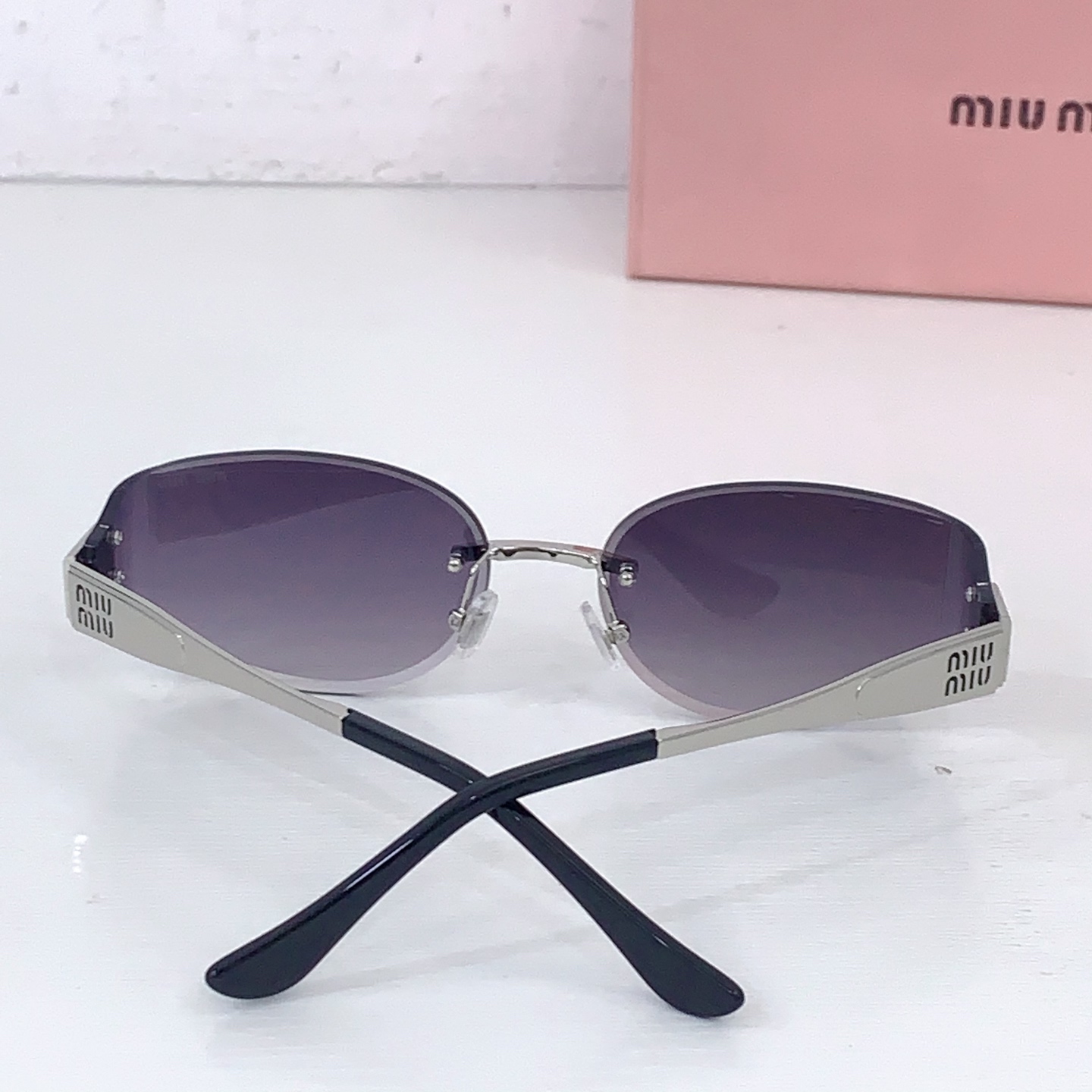 Miu Miu MIU M* MU 8065