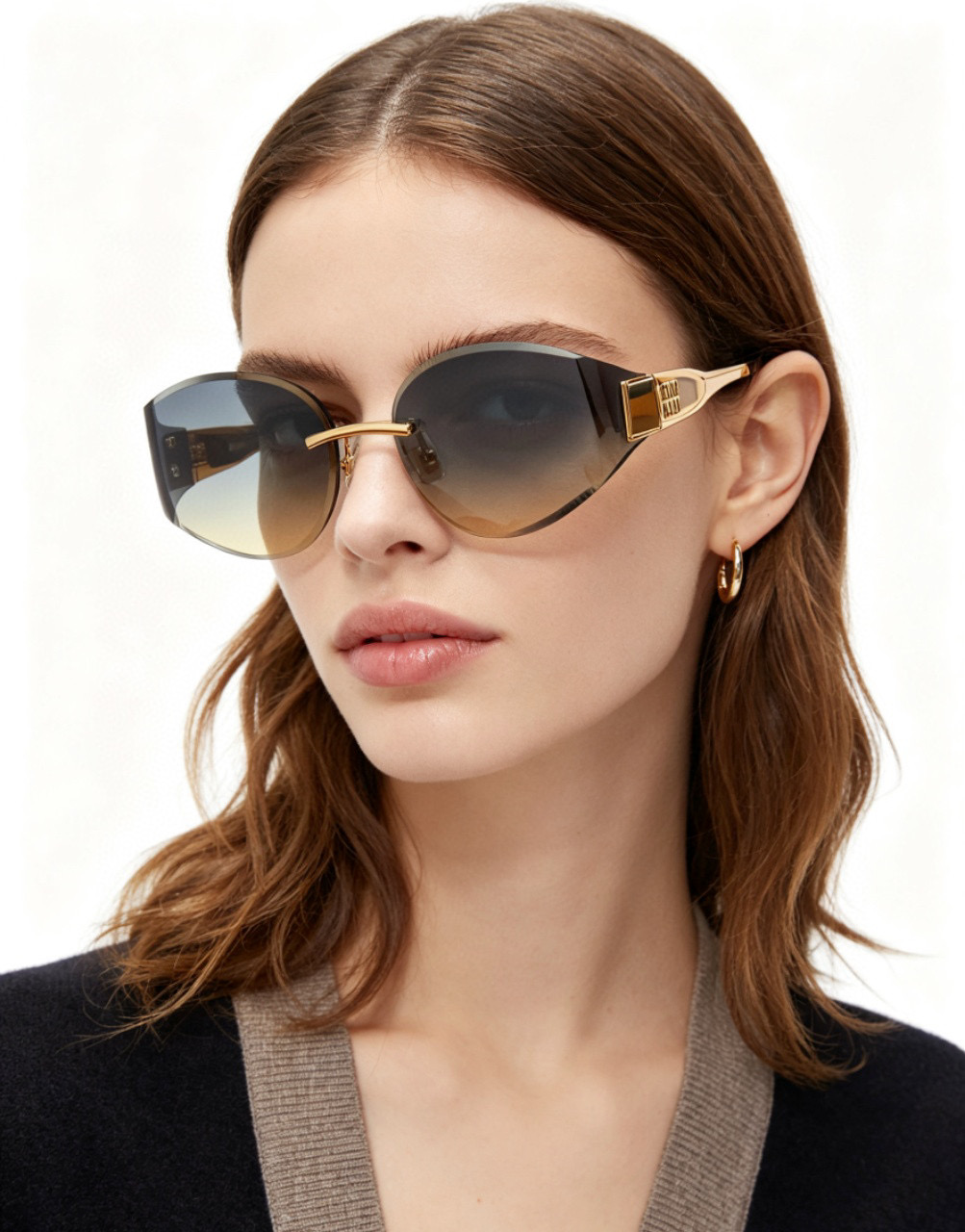 Miu Miu MIU M* MU 8065