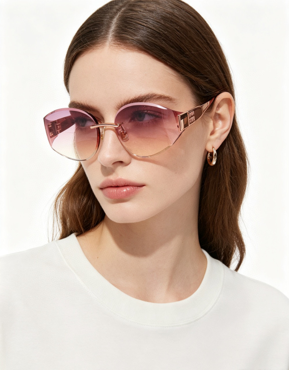 Miu Miu MIU M* MU 8065