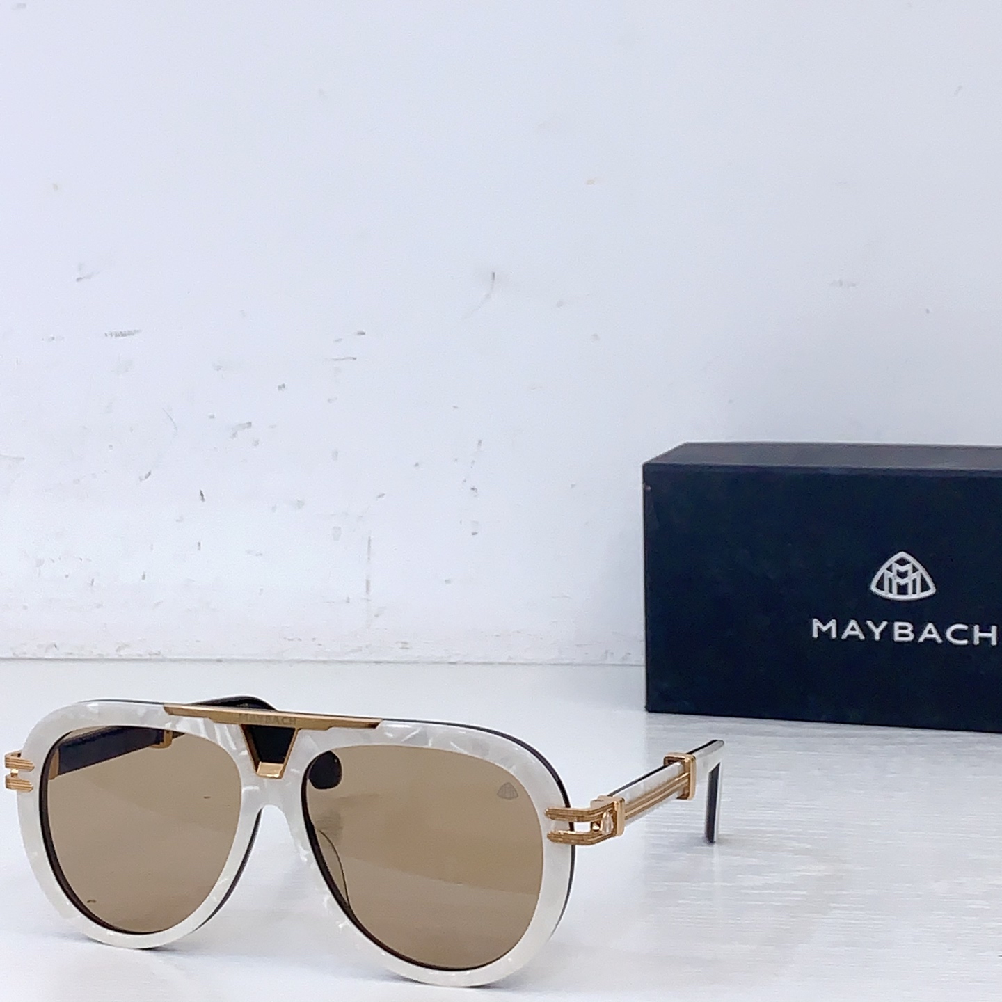 Unknown MAYBACH迈巴赫