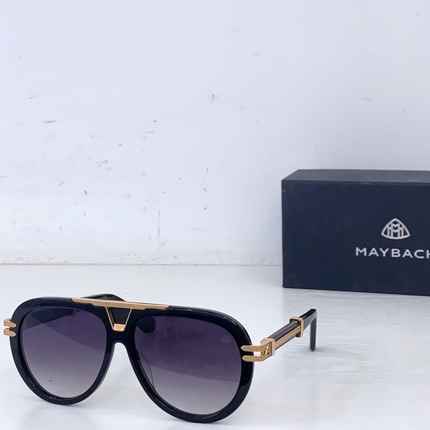 Unknown MAYBACH迈巴赫