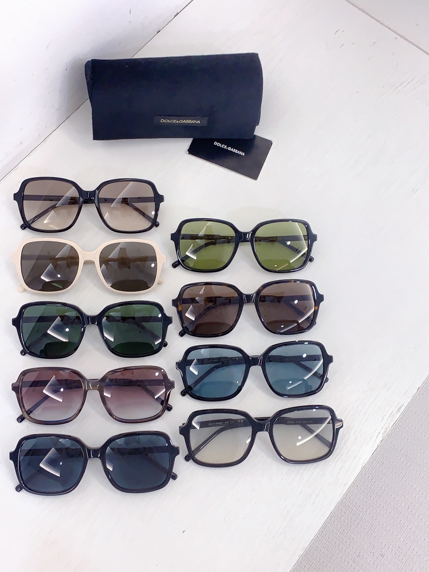 Dolce & Gabbana DOLCE & GABBAN*