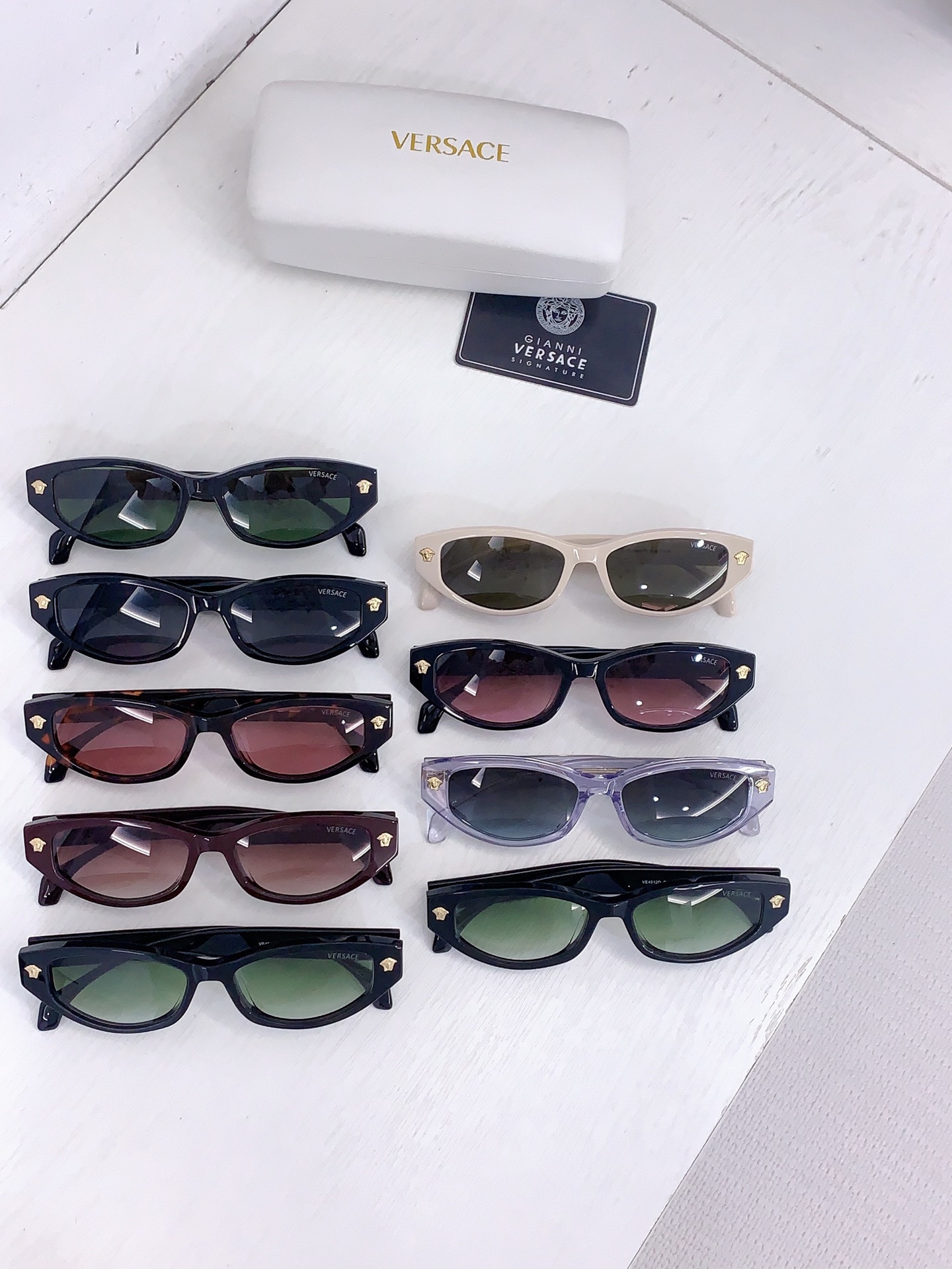Versace VERSAC*