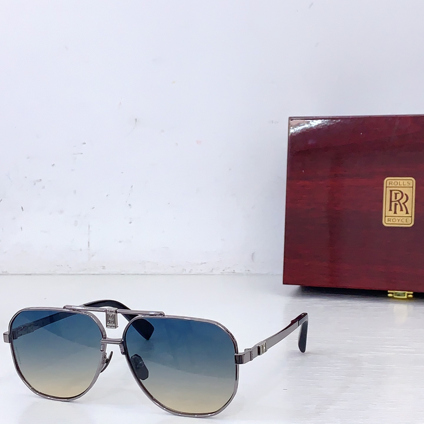 NO:828111,ROLLS ROYC* MODELSS1234 SIZE: 62 mouth 12- glasses, sunglasses, glasses19860909ROLLS ROYC* MODELSS1234 SIZE:62口12- 眼镜墨镜太阳镜,眼镜,glasses