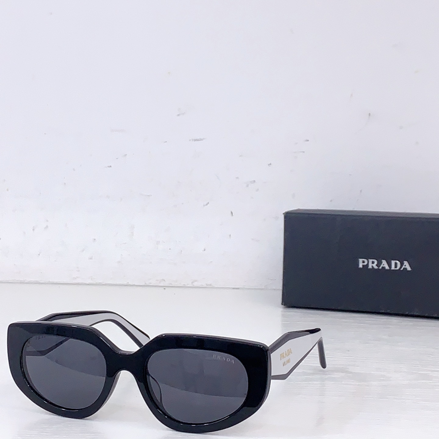 NO:828039,PRAD*MODEL: SPR D02SIZE53 mouth 20- glasses, sunglasses, sunglasses, glasses, prada19860909PRAD*MODEL: SPR D02SIZE53口20- 眼镜墨镜太阳镜,眼镜,prada,glasses