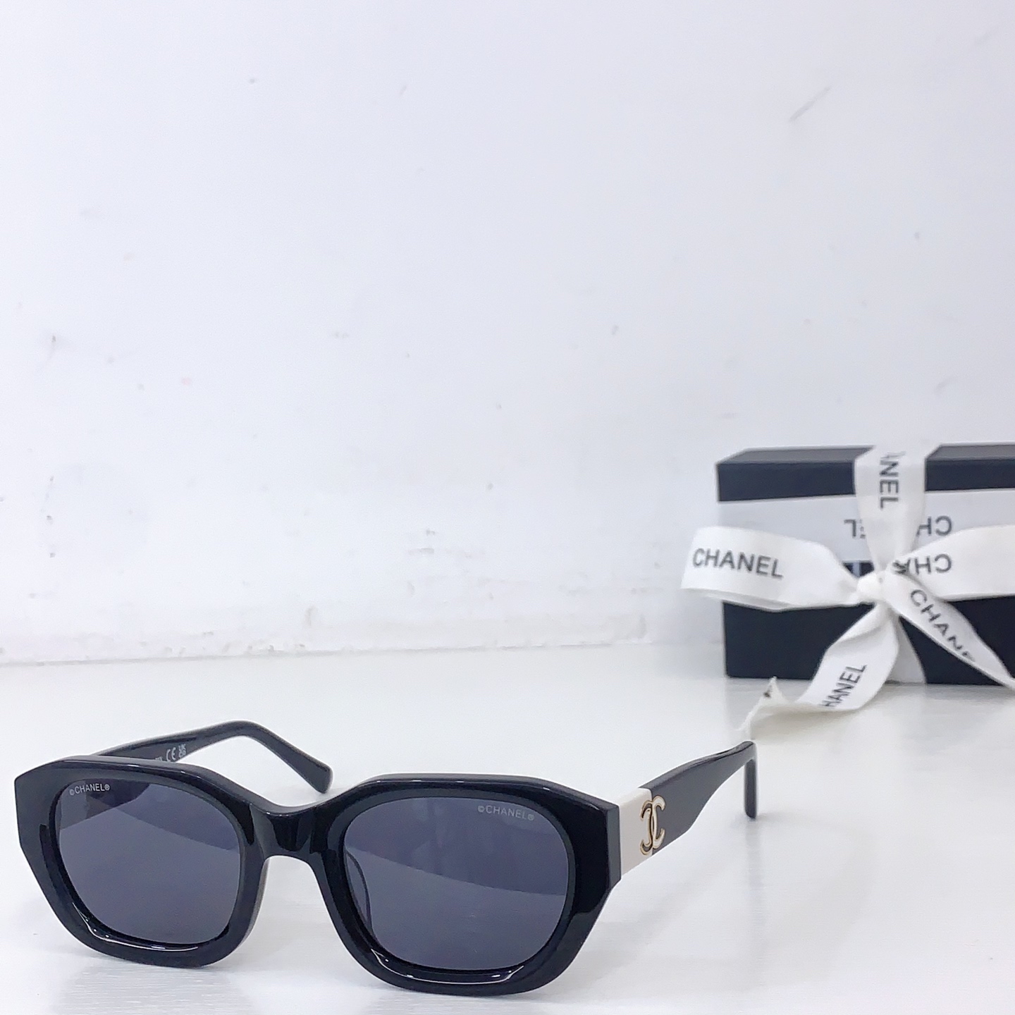NO:827973,Chane* CH Size:53-25-. Glasses, sunglasses, sunglasses, glasses, chanel19860909Chane* CH Size:53-25-. 眼镜墨镜太阳镜,眼镜,chanel,glasses