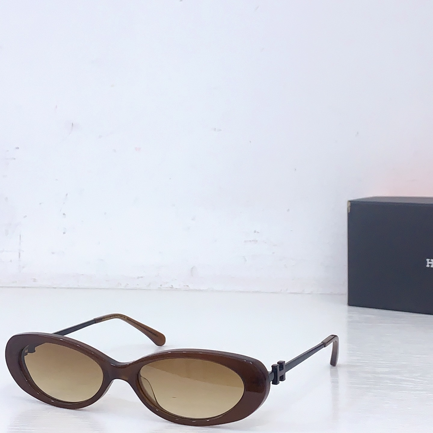 NO:827959,HERME* MODELH8123S SIZE55 mouth 17- glasses, sunglasses, sunglasses, glasses, hermes19860909HERME* MODELH8123S SIZE55口17-  眼镜墨镜太阳镜,眼镜,hermes,glasses