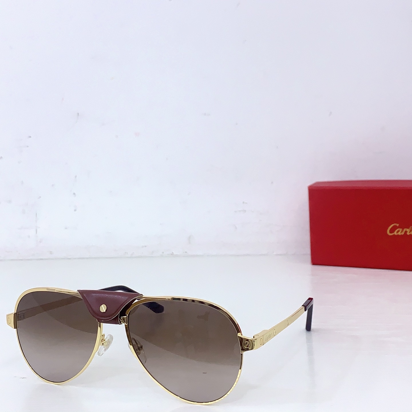 NO:827953,Cartie* MODEL: CT0034S Size 61 mouth 17- glasses, sunglasses, sunglasses, glasses, cartier19860909Cartie* MODEL: CT0034S Size61口17- 眼镜墨镜太阳镜,眼镜,cartier,glasses