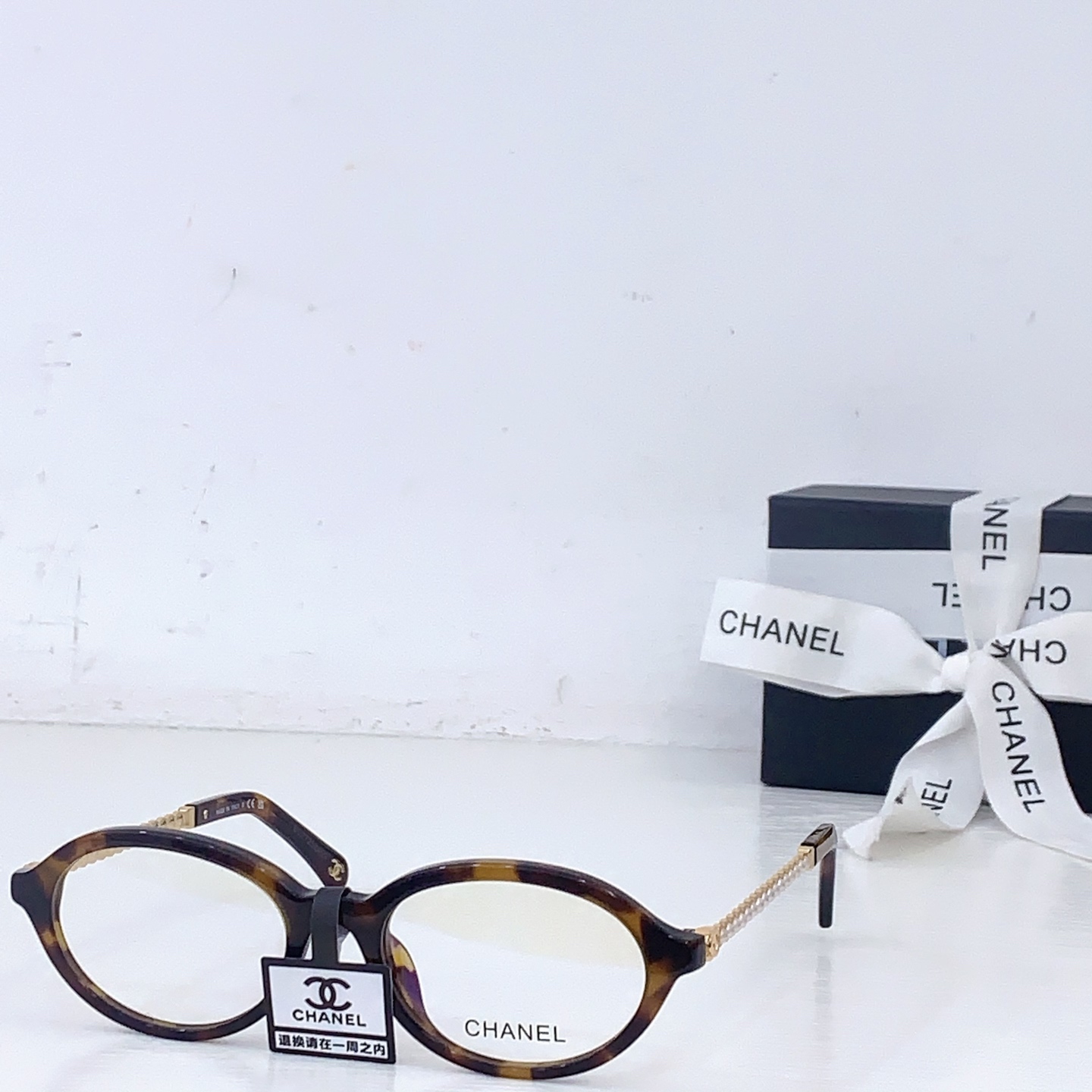 NO:864702,CHANEL MODEL3499-H SIZE53 mouth 18- glasses, sunglasses, sunglasses, glasses, chanel19860909CHANEL MODEL3499-H SIZE53口18- 眼镜墨镜太阳镜,眼镜,chanel,glasses