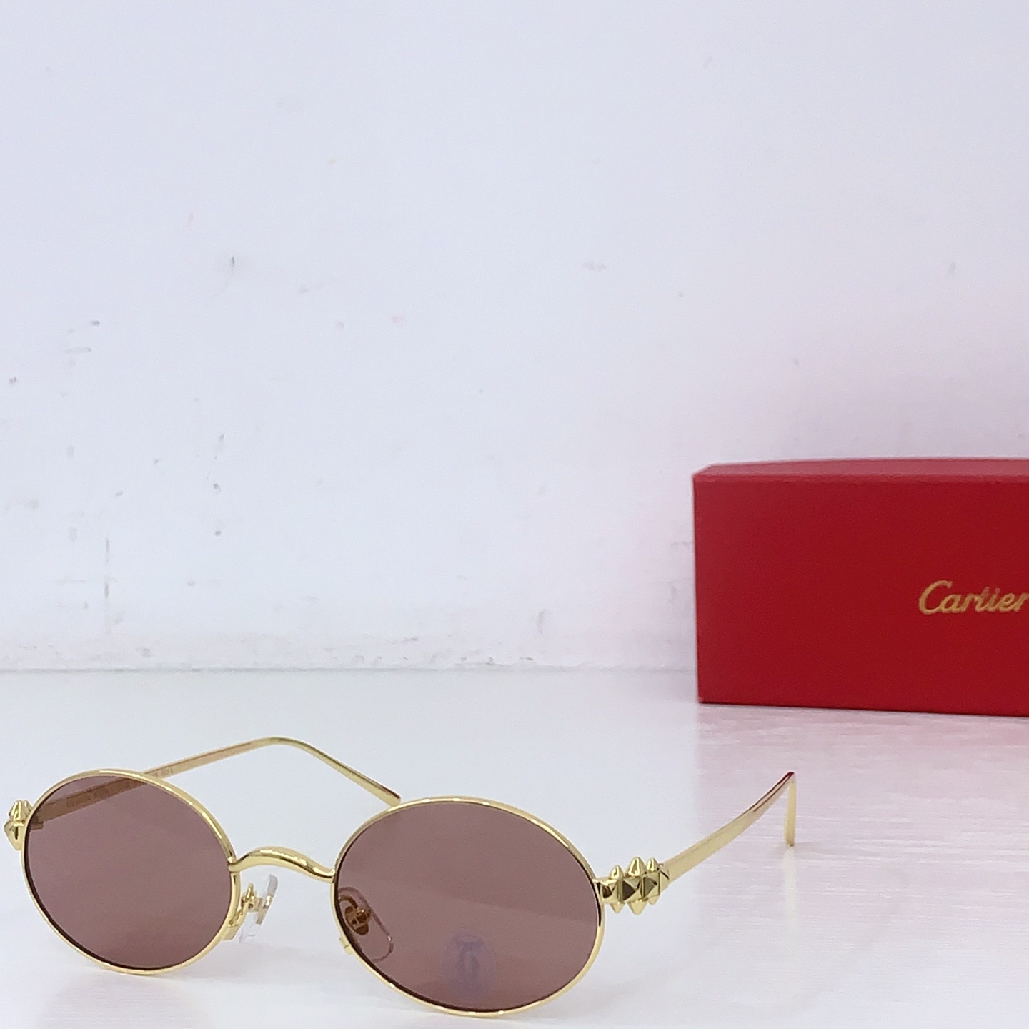 NO:864672,Cartie* MODELCT0644S SIZE: glasses, sunglasses, sunglasses, glasses, cartier19860909Cartie* MODELCT0644S SIZE: 眼镜墨镜太阳镜,眼镜,cartier,glasses