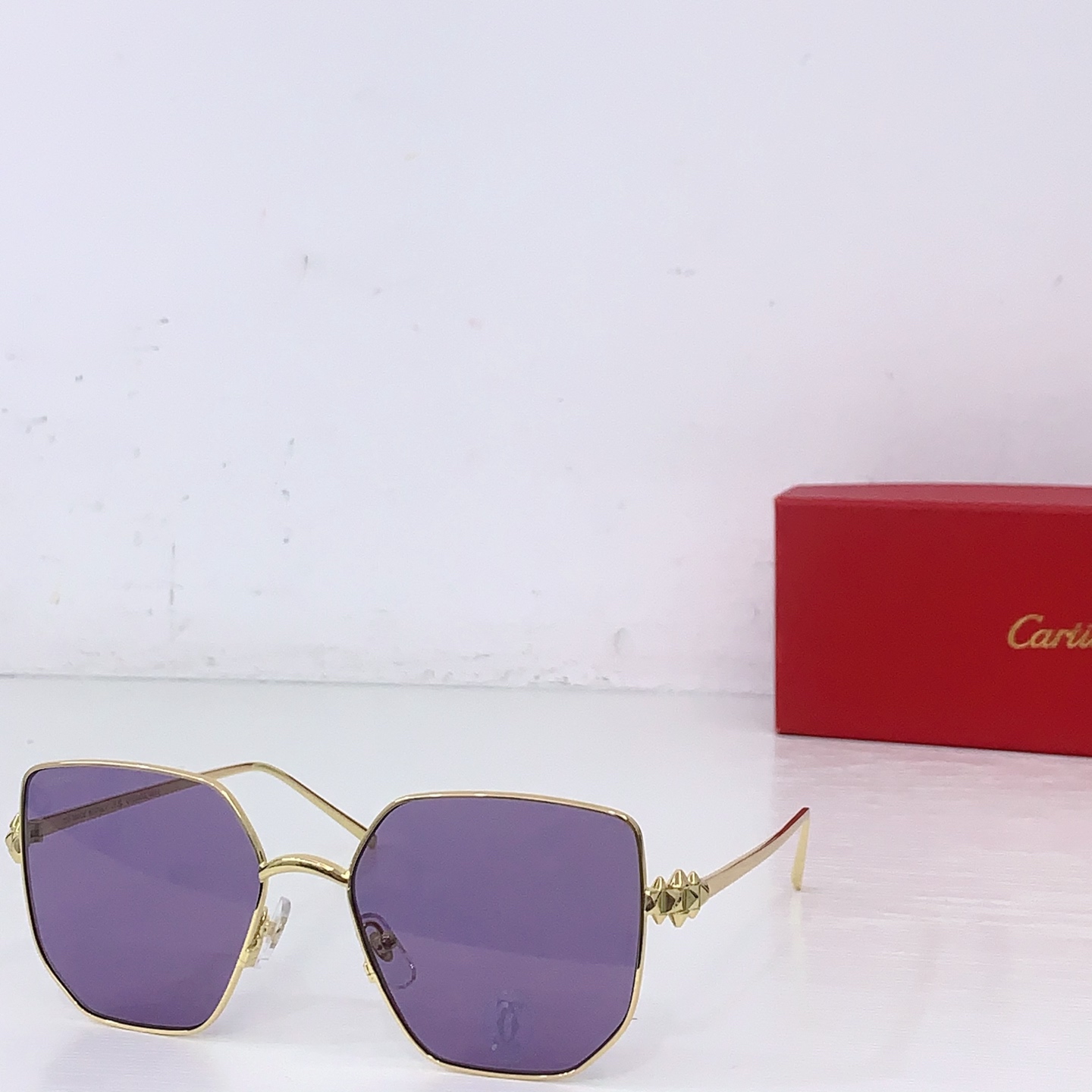 NO:864660,Cartie* MODELCT0645S SIZE: 56□17 glasses, sunglasses, sunglasses, glasses, cartier19860909Cartie* MODELCT0645S SIZE: 56□17 眼镜墨镜太阳镜,眼镜,cartier,glasses